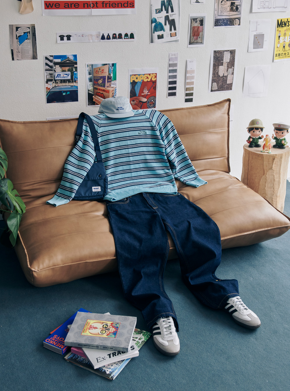 Welcome to Our Store