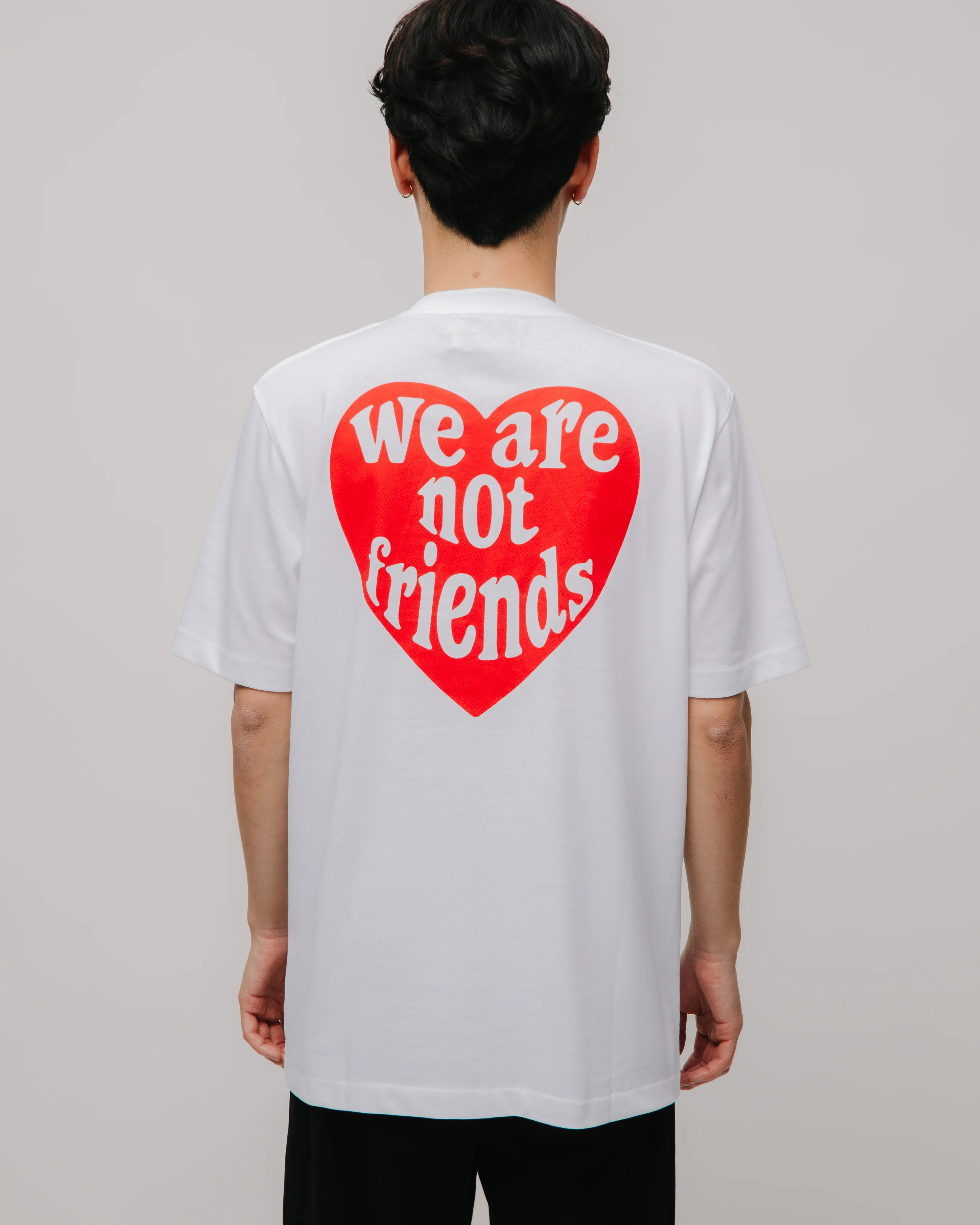 Love For You t-shirt - Image 3