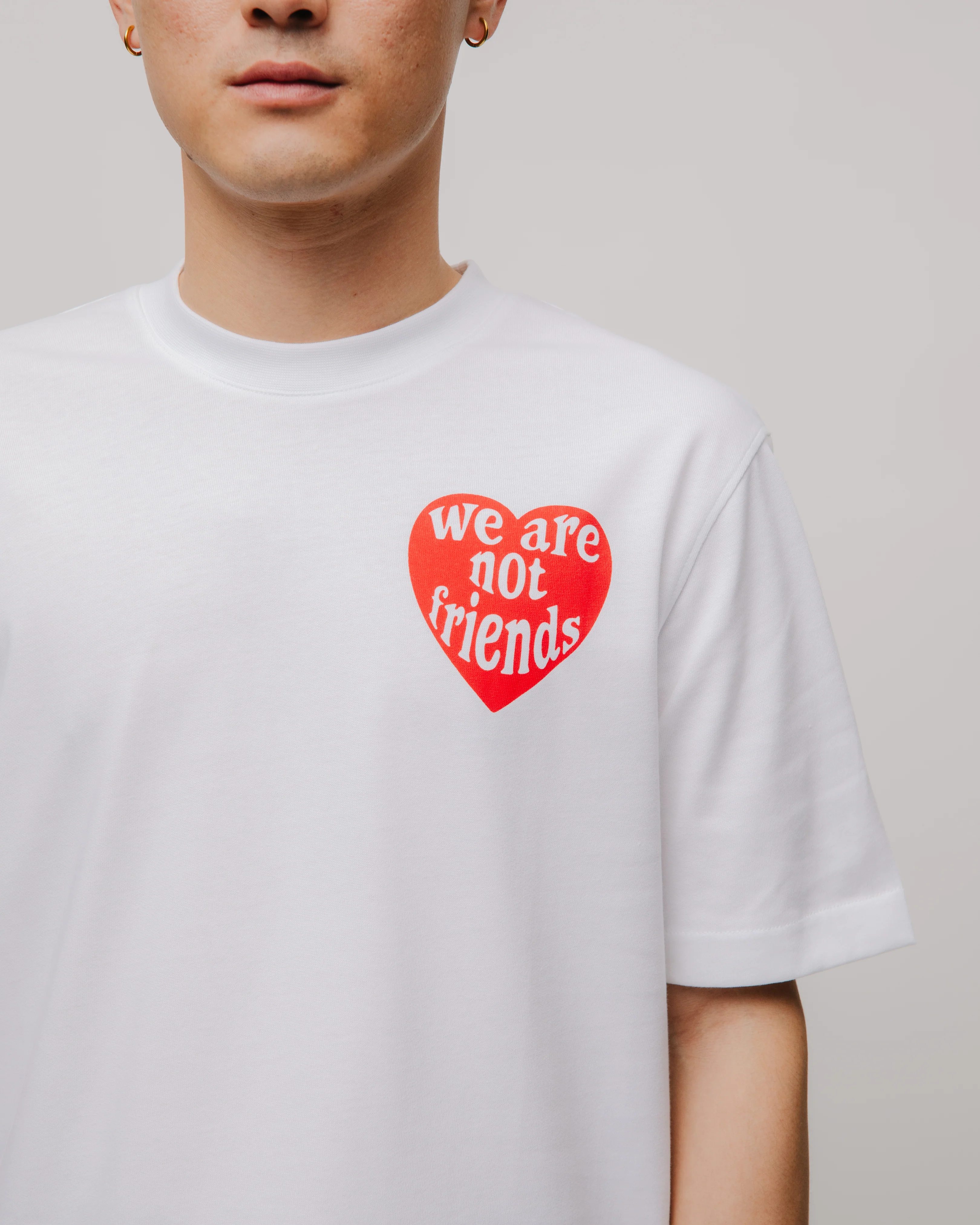 Love For You t-shirt - Image 4