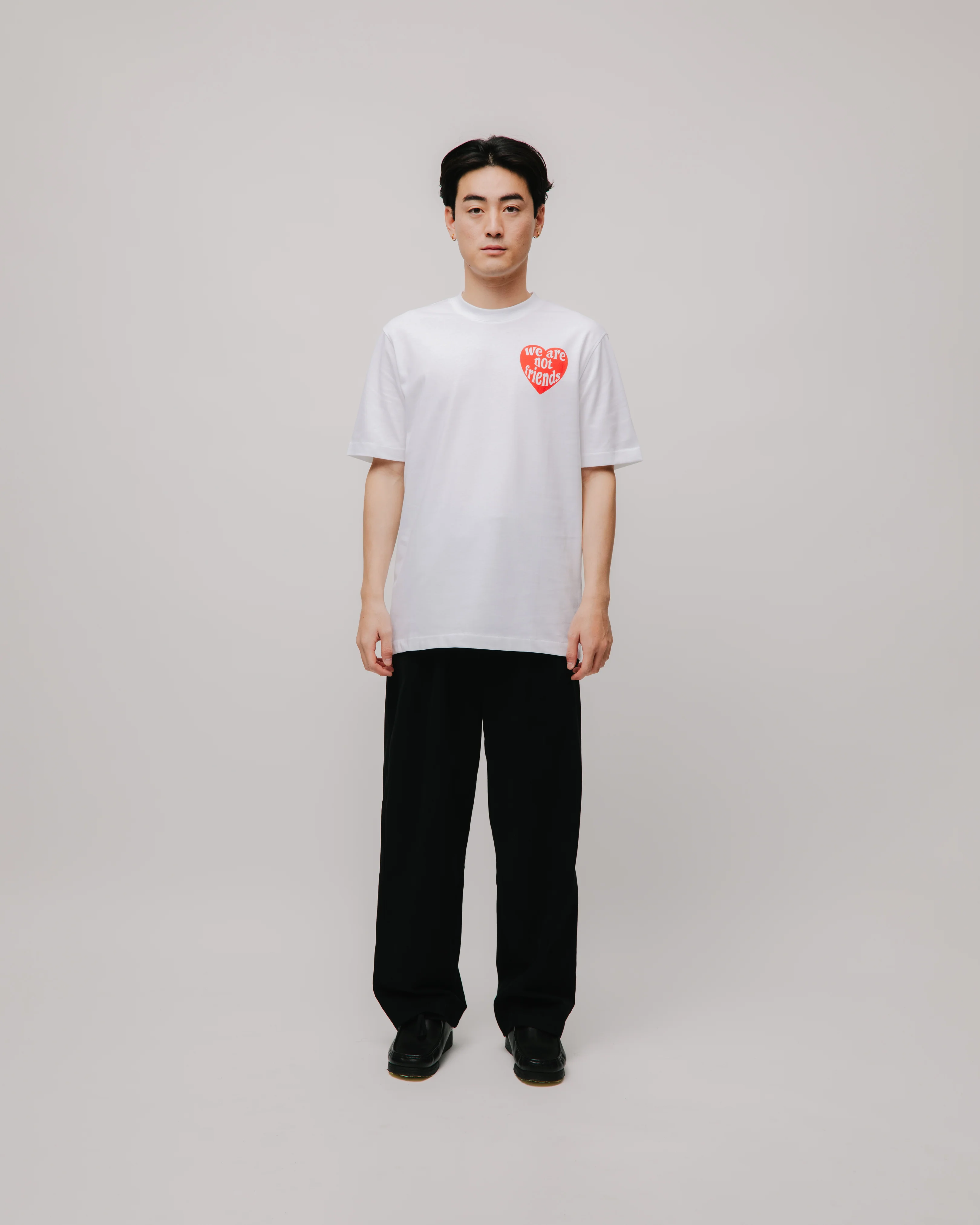 Love For You t-shirt - Image 5