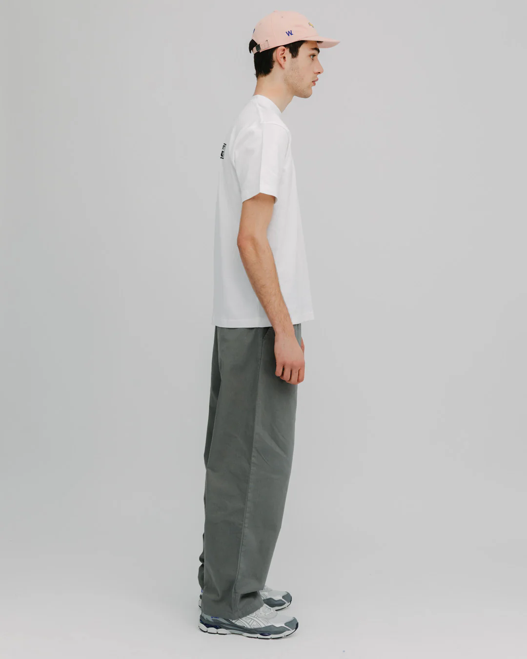 ASA OFFICE CHINO PANTS - Image 4