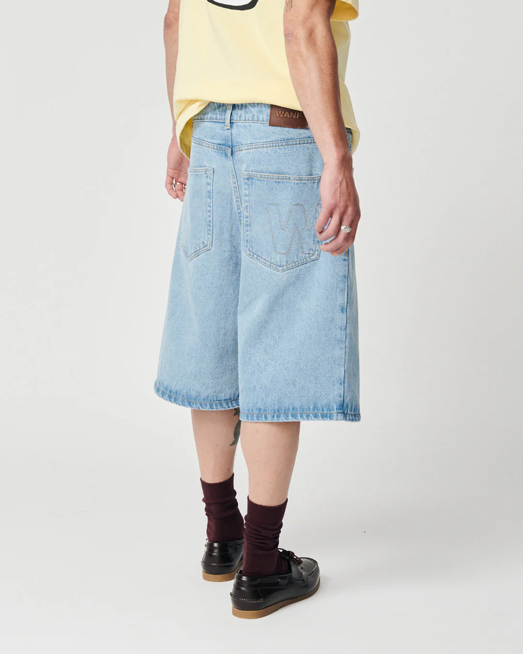 ASA SHORTS - Image 3