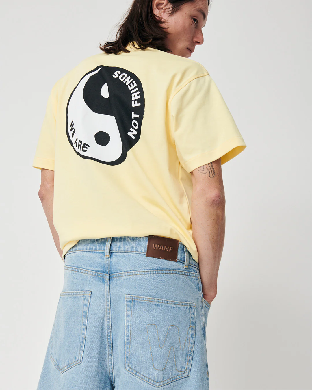 ASA SHORTS - Image 4