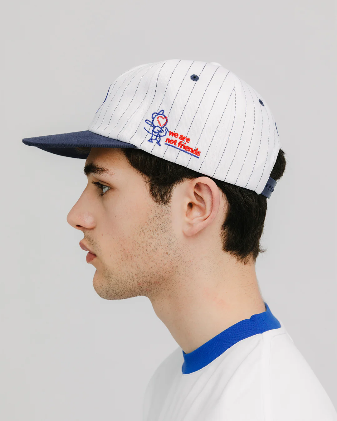 BASEBALL HAT - Image 4