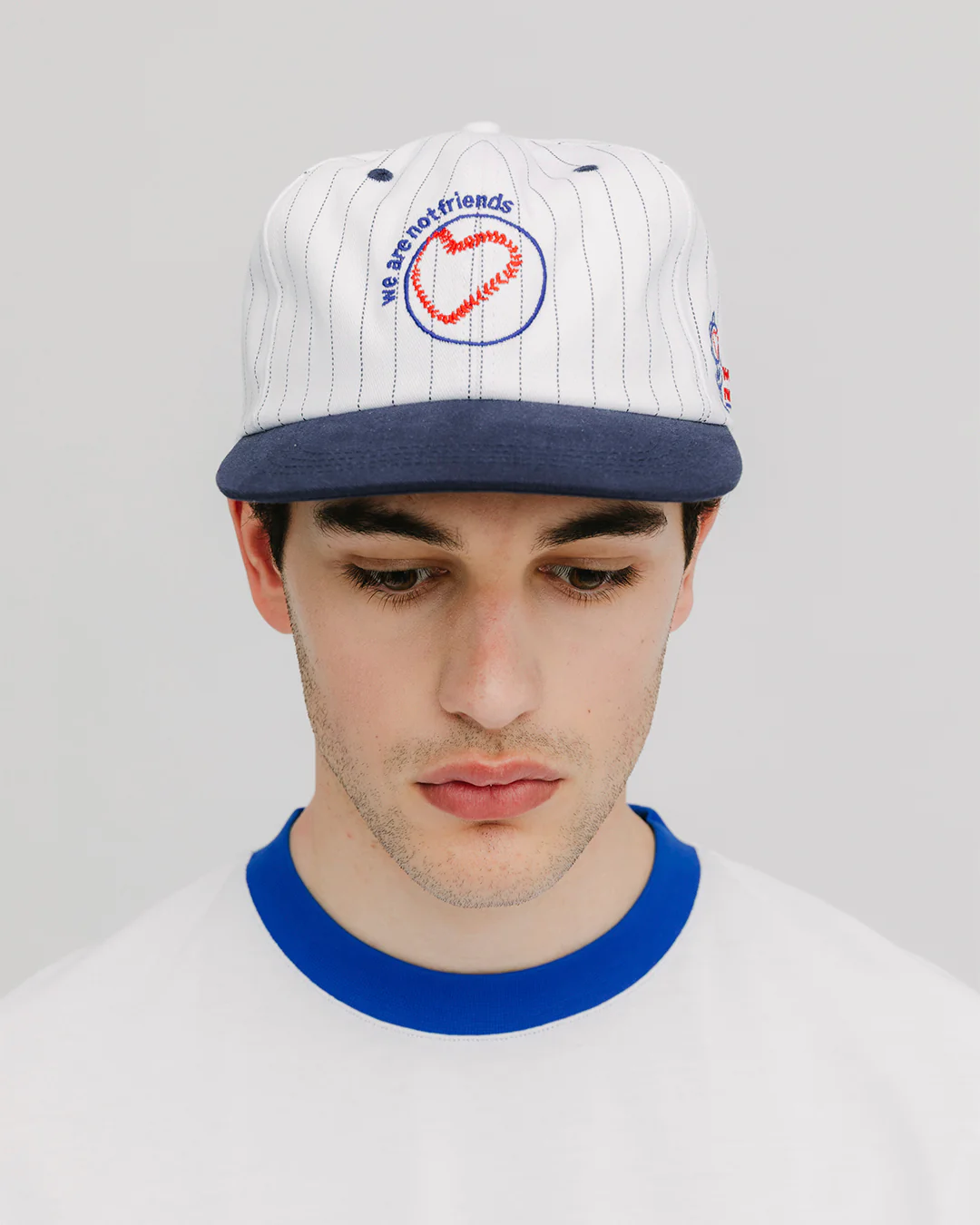 BASEBALL HAT - Image 7