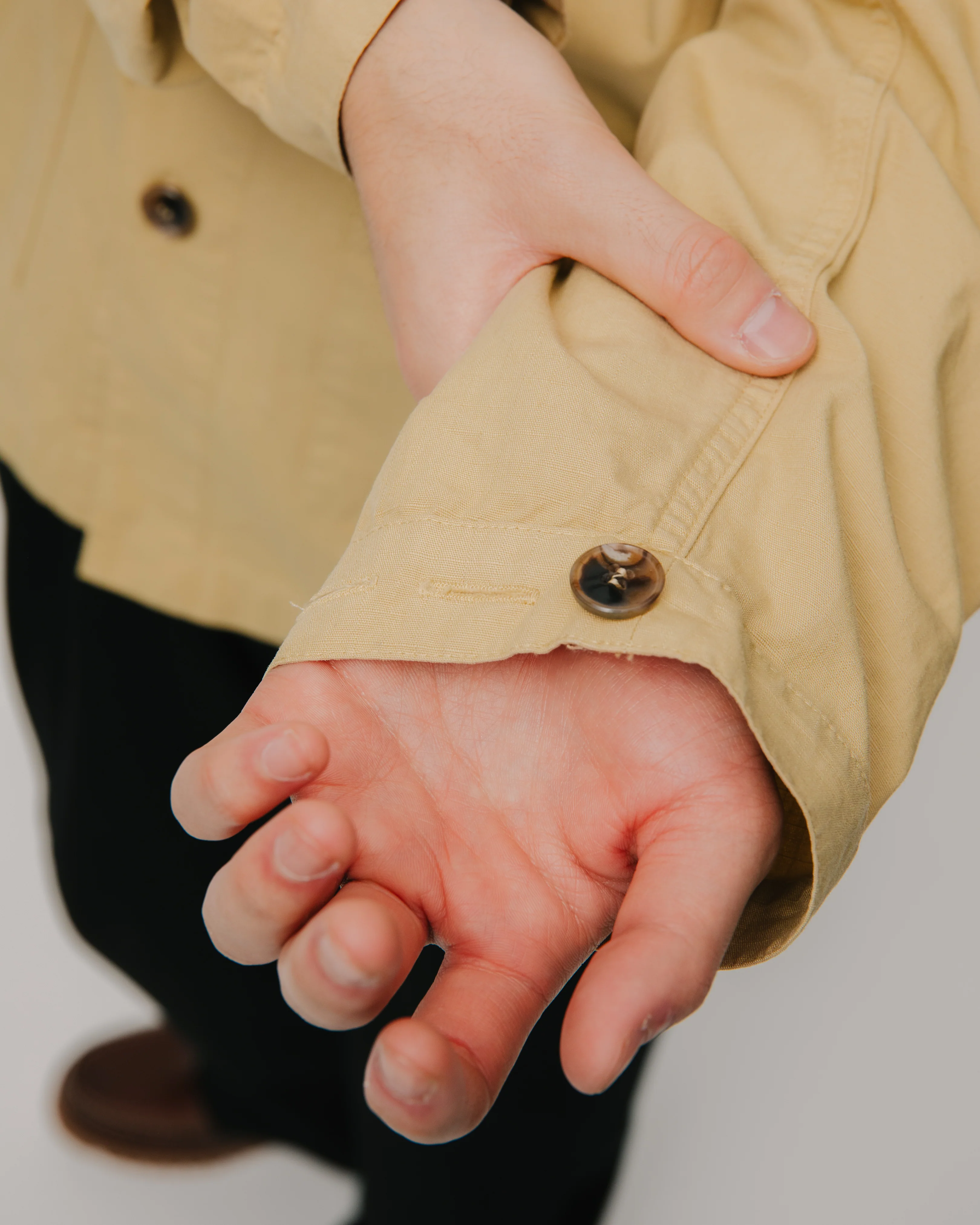 Bijutsu Overtshirt - Image 5