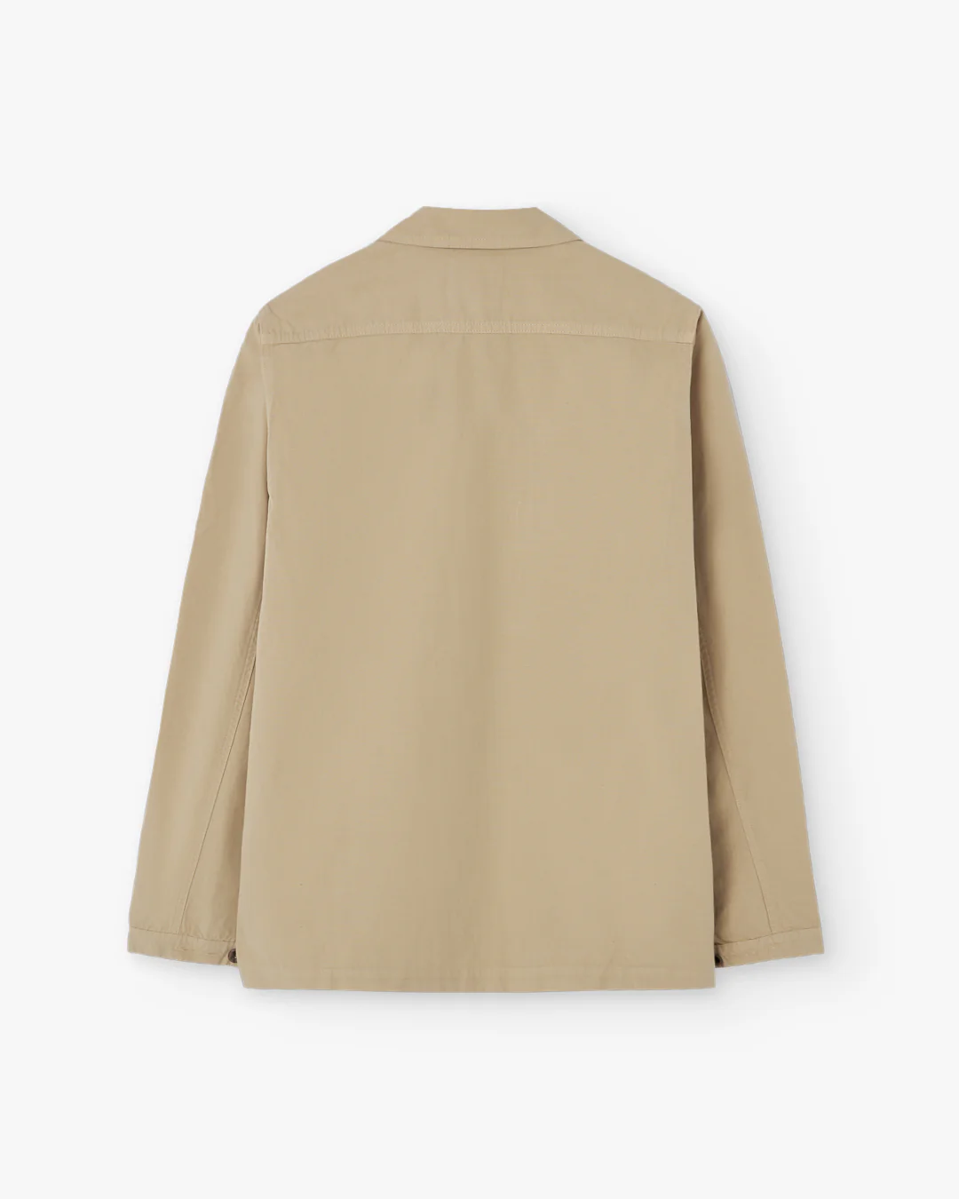 Bijutsu Overtshirt - Image 7