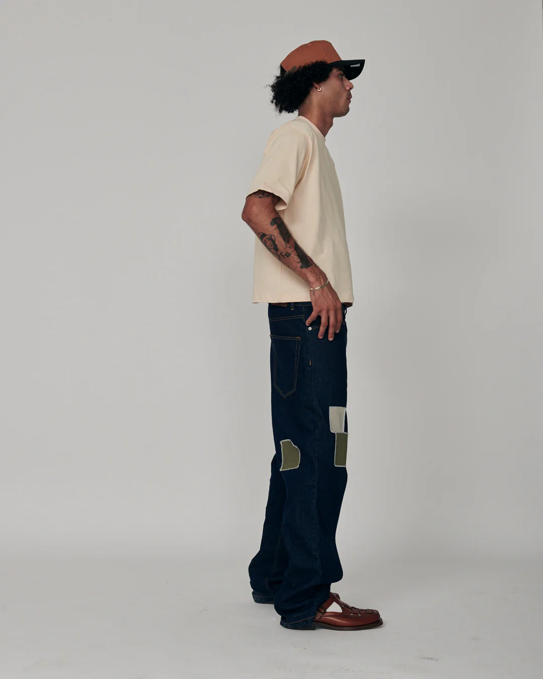 BOXY T-SHIRT - Image 5