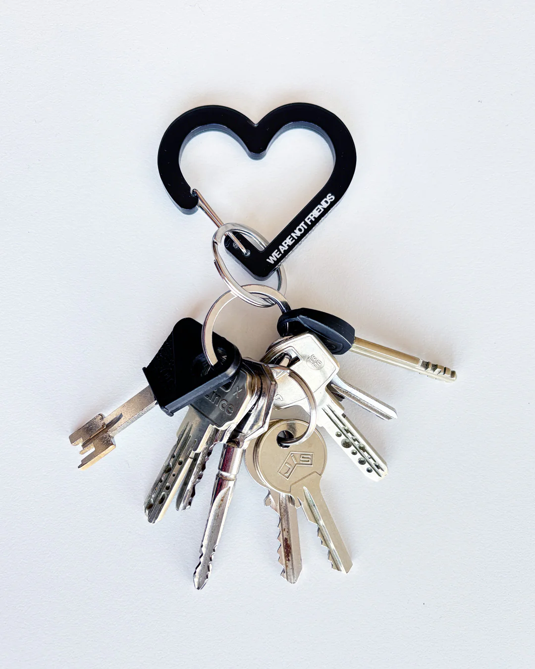 CARABINER HEART - Image 3