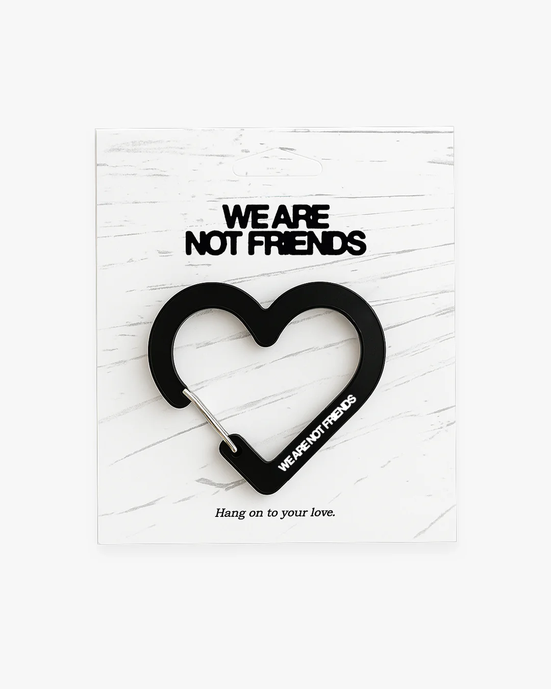 CARABINER HEART - Image 4