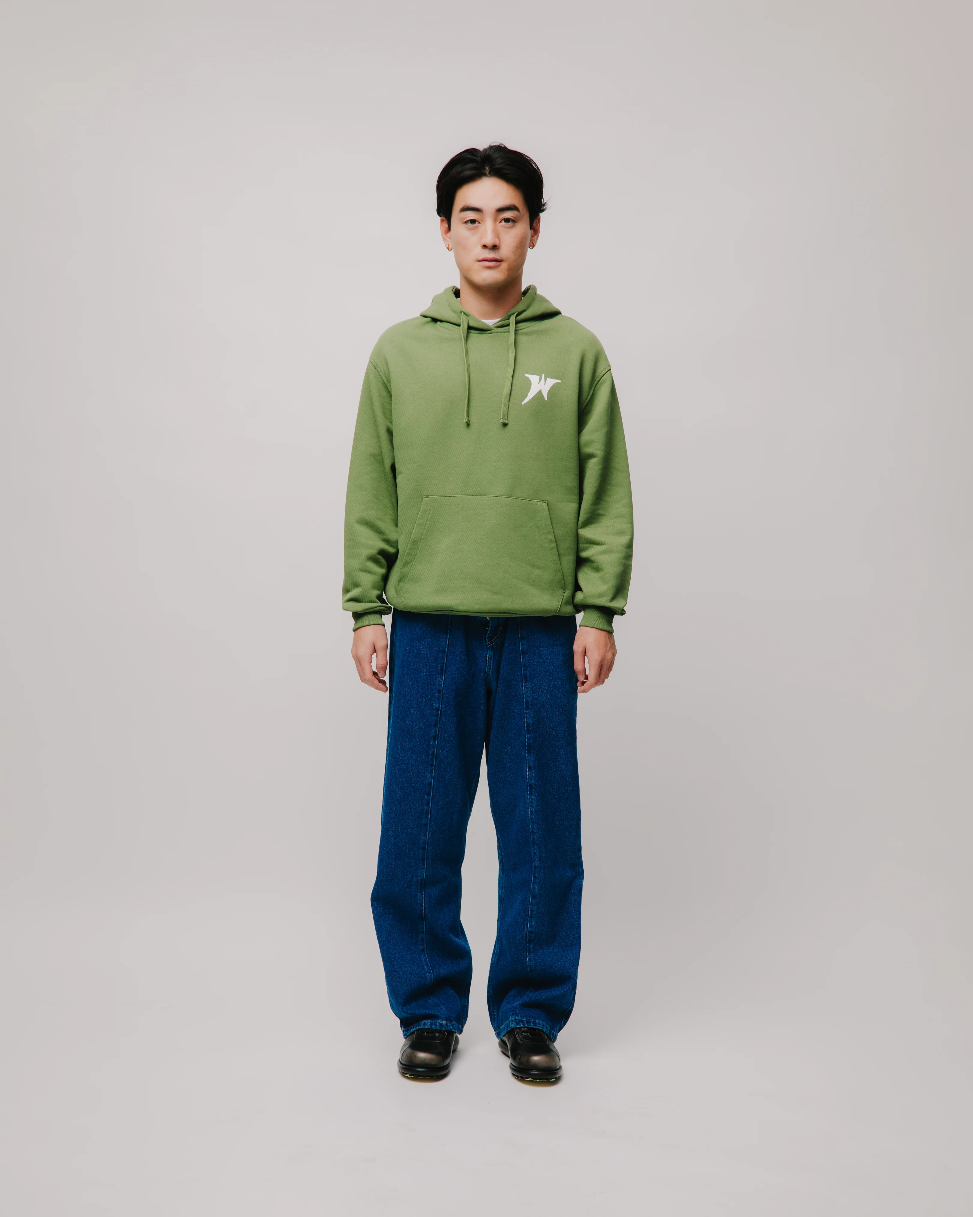 Catch Me If U Can Hoodie - Image 6