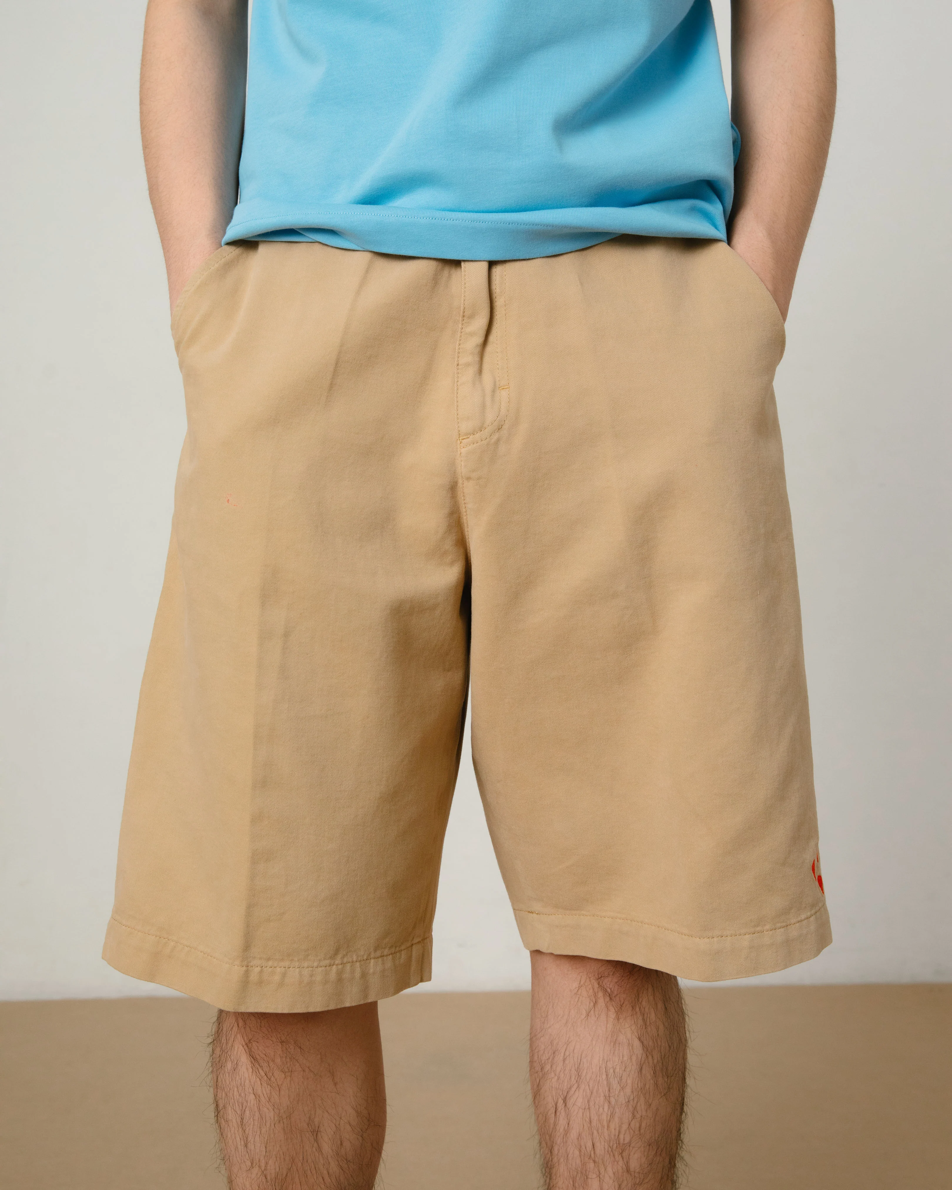 Chino Shorts - Image 3
