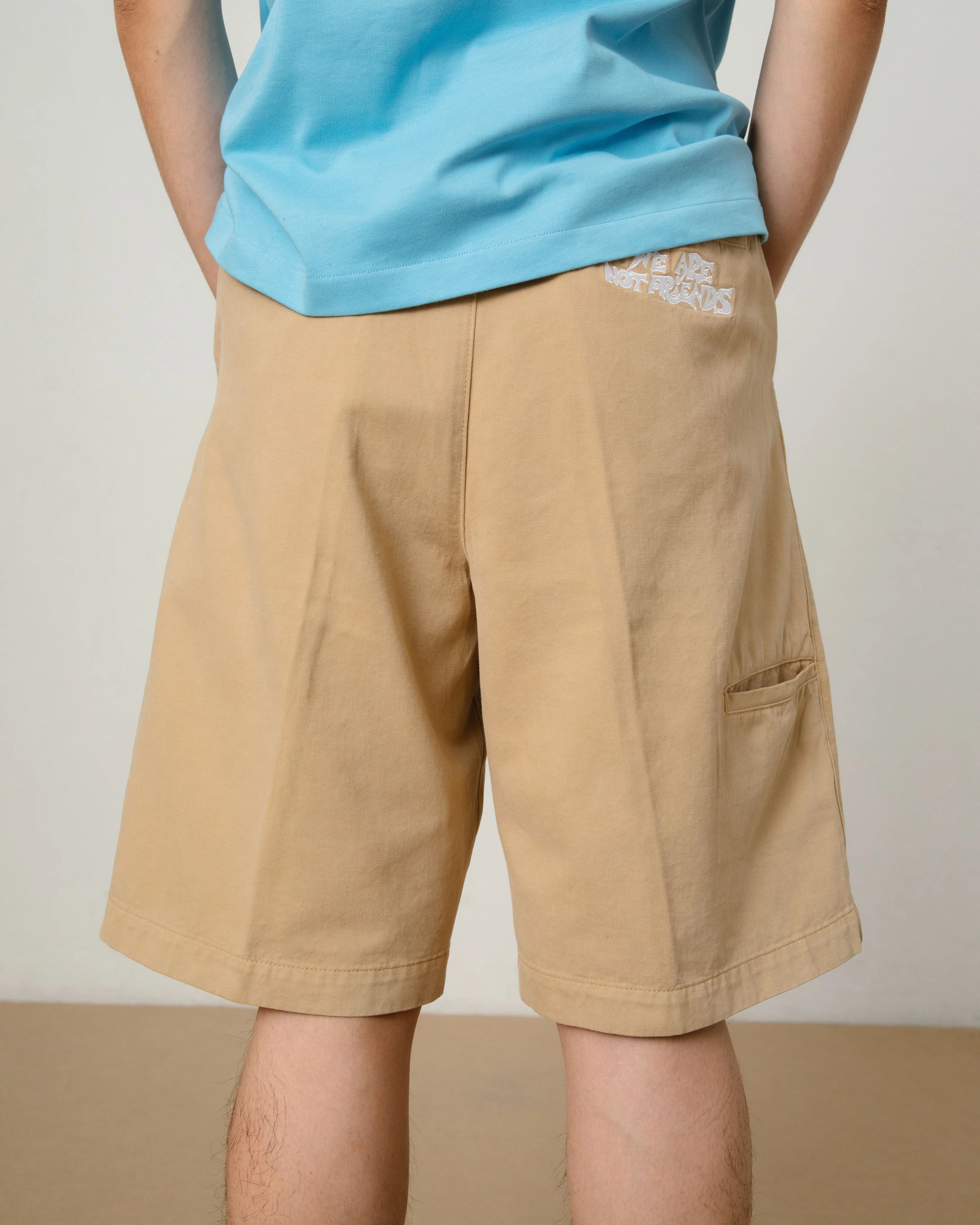 Chino Shorts - Image 4