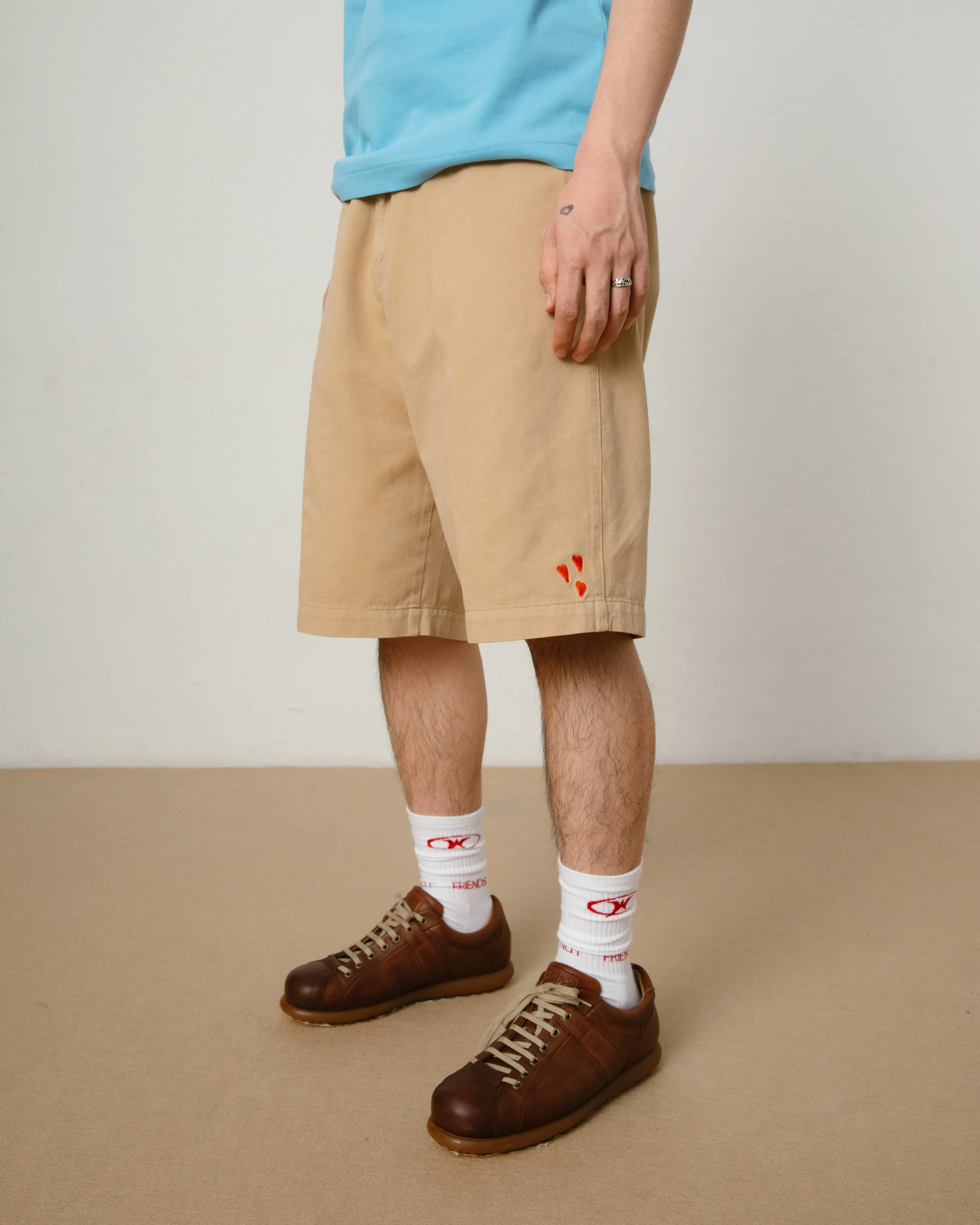 Chino Shorts - Image 5