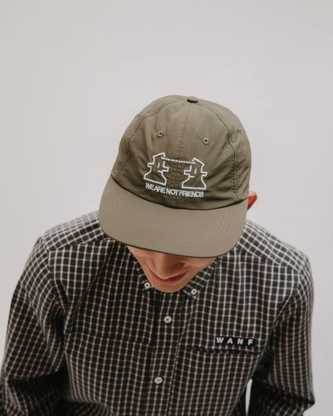 Creation Hat - Image 3