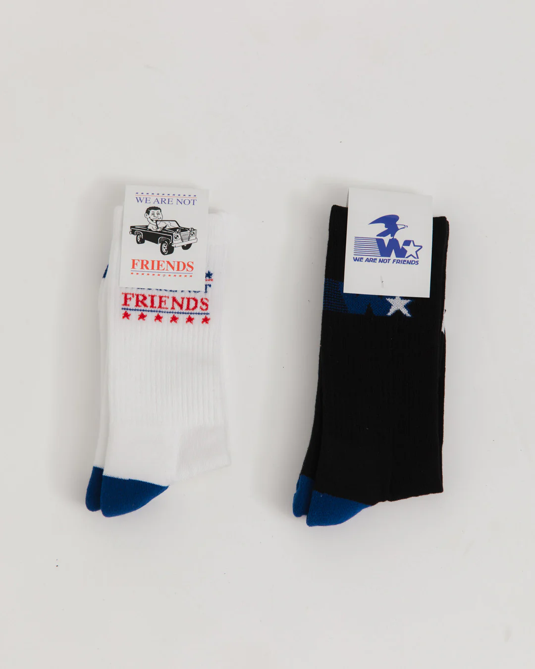 Delivery Socks - Image 3