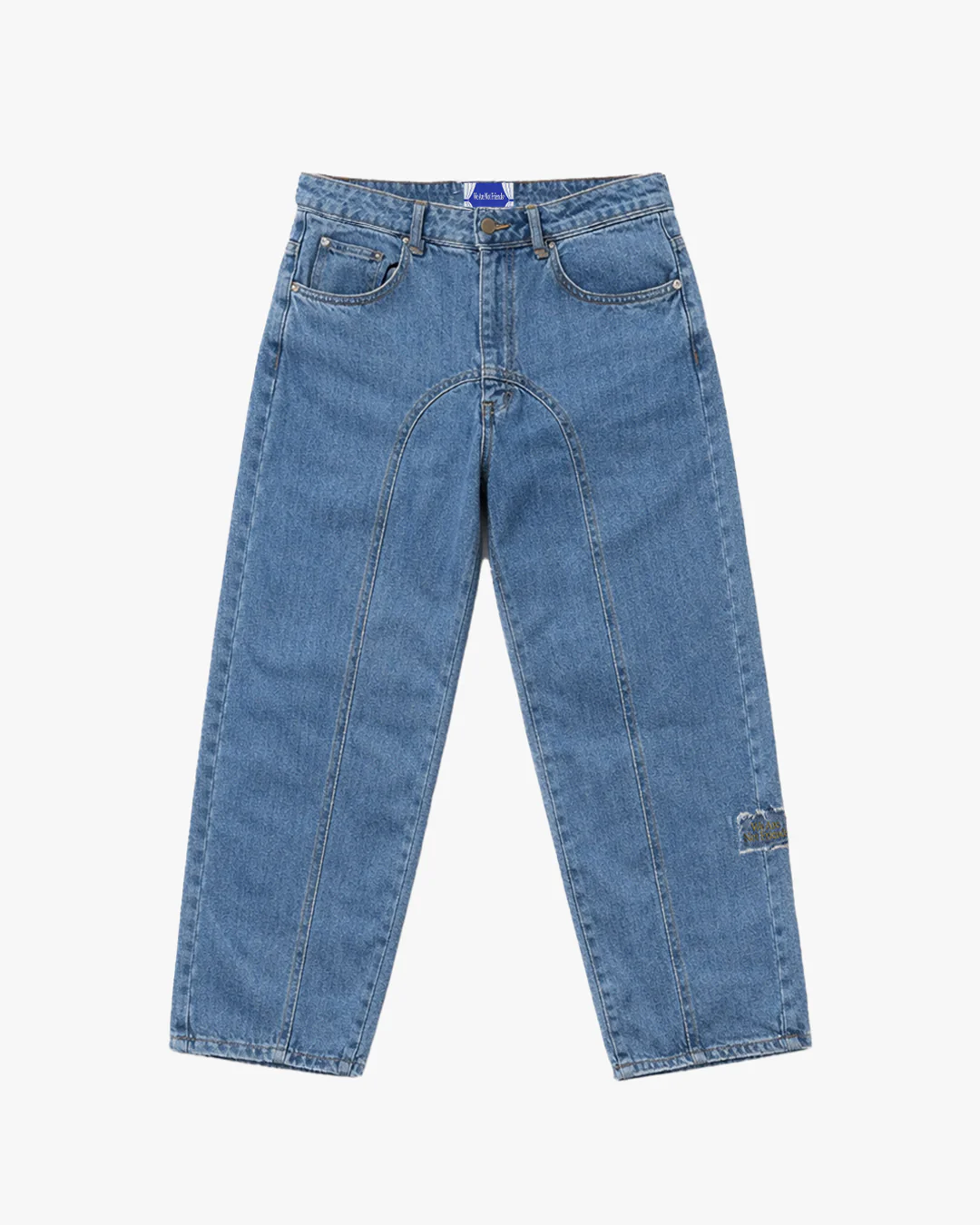 Pants | We Are Not Friends