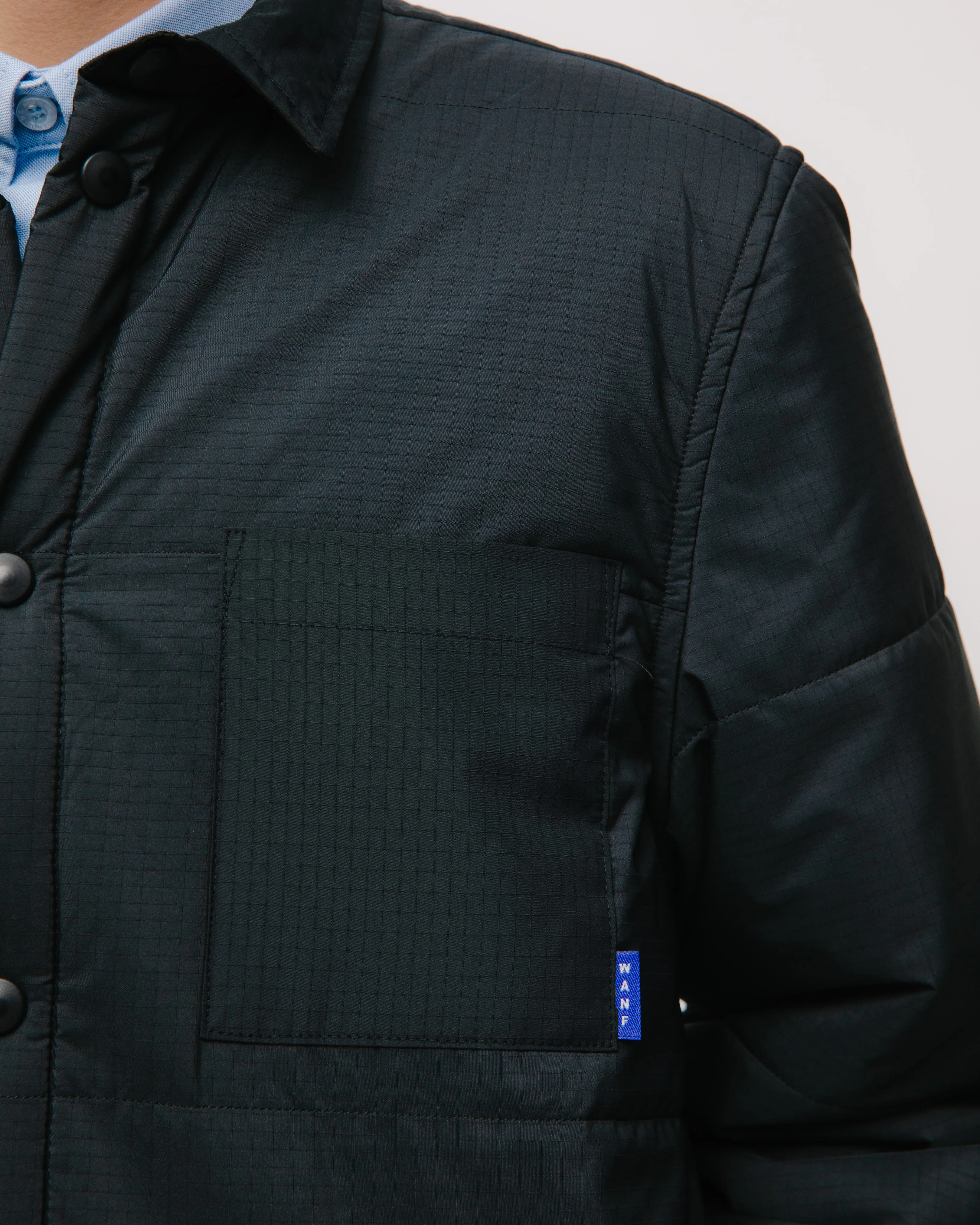 Fuyu Puffer Jacket - Image 3