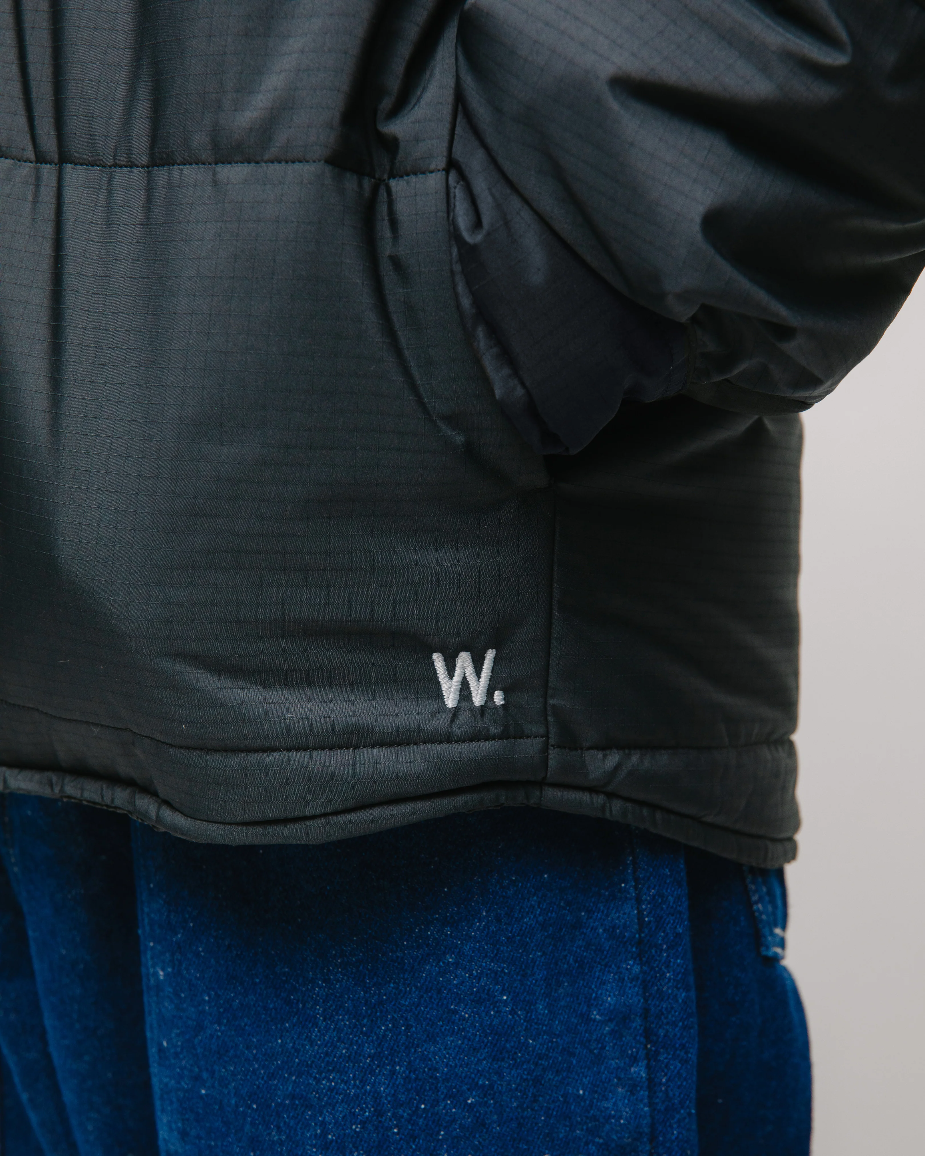 Fuyu Puffer Jacket - Image 4