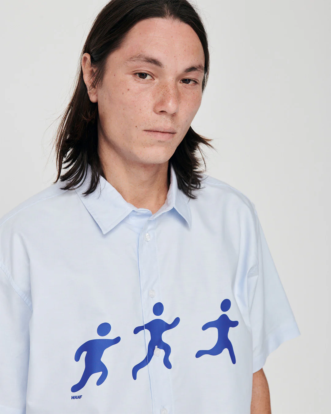 HASHIRU SHIRT - Image 3