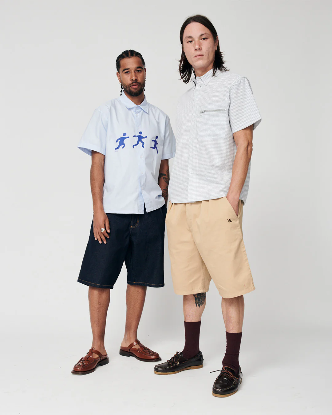 HASHIRU SHIRT - Image 5