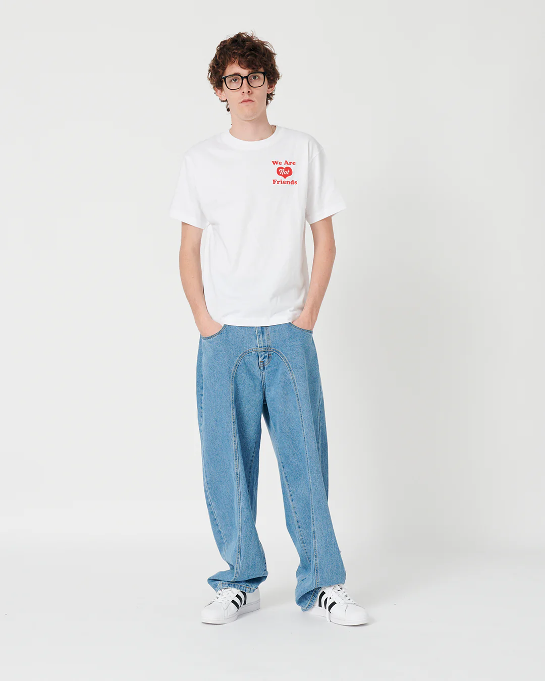 HEART HOUSE T-SHIRT - Image 3