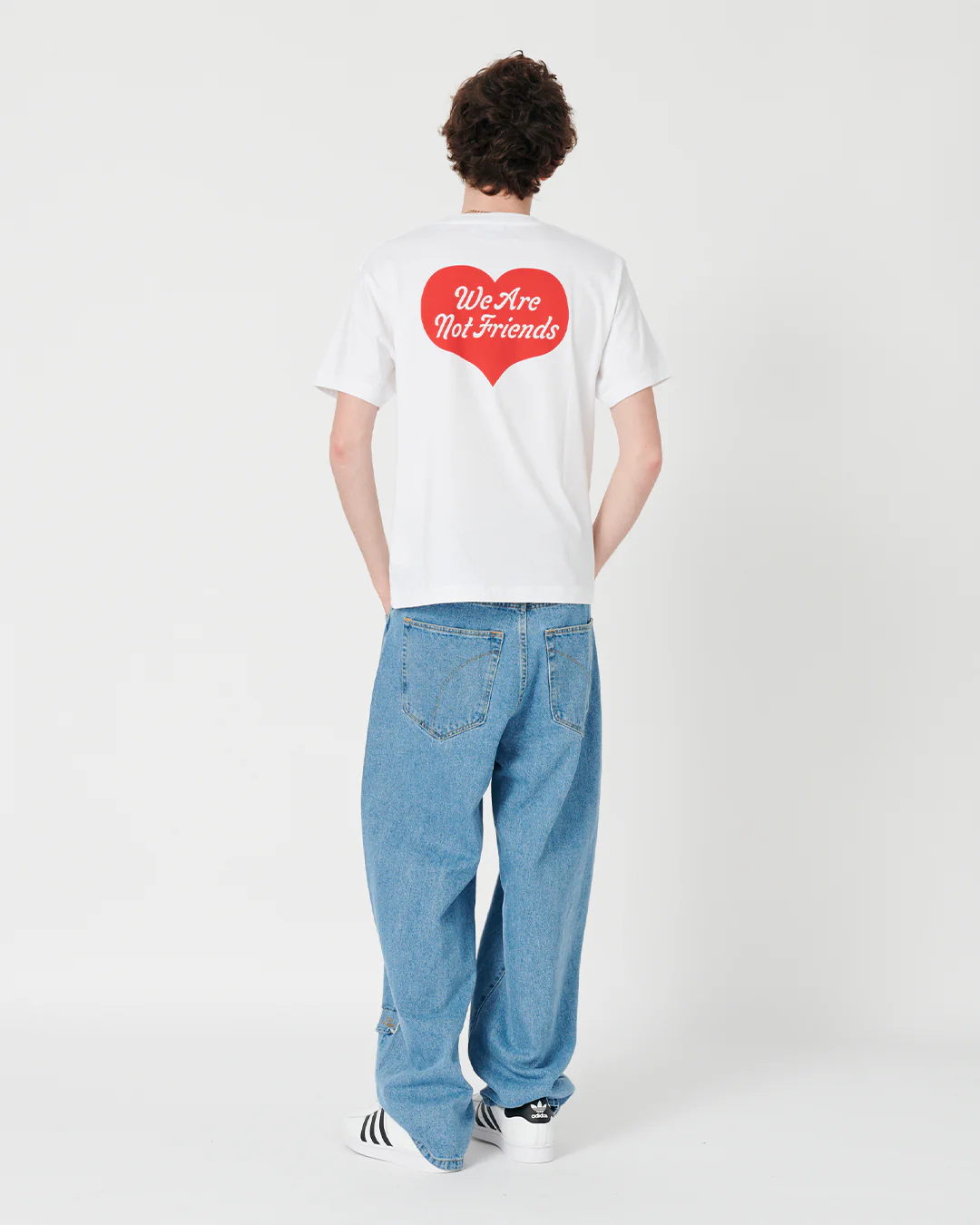 HEART HOUSE T-SHIRT - Image 4