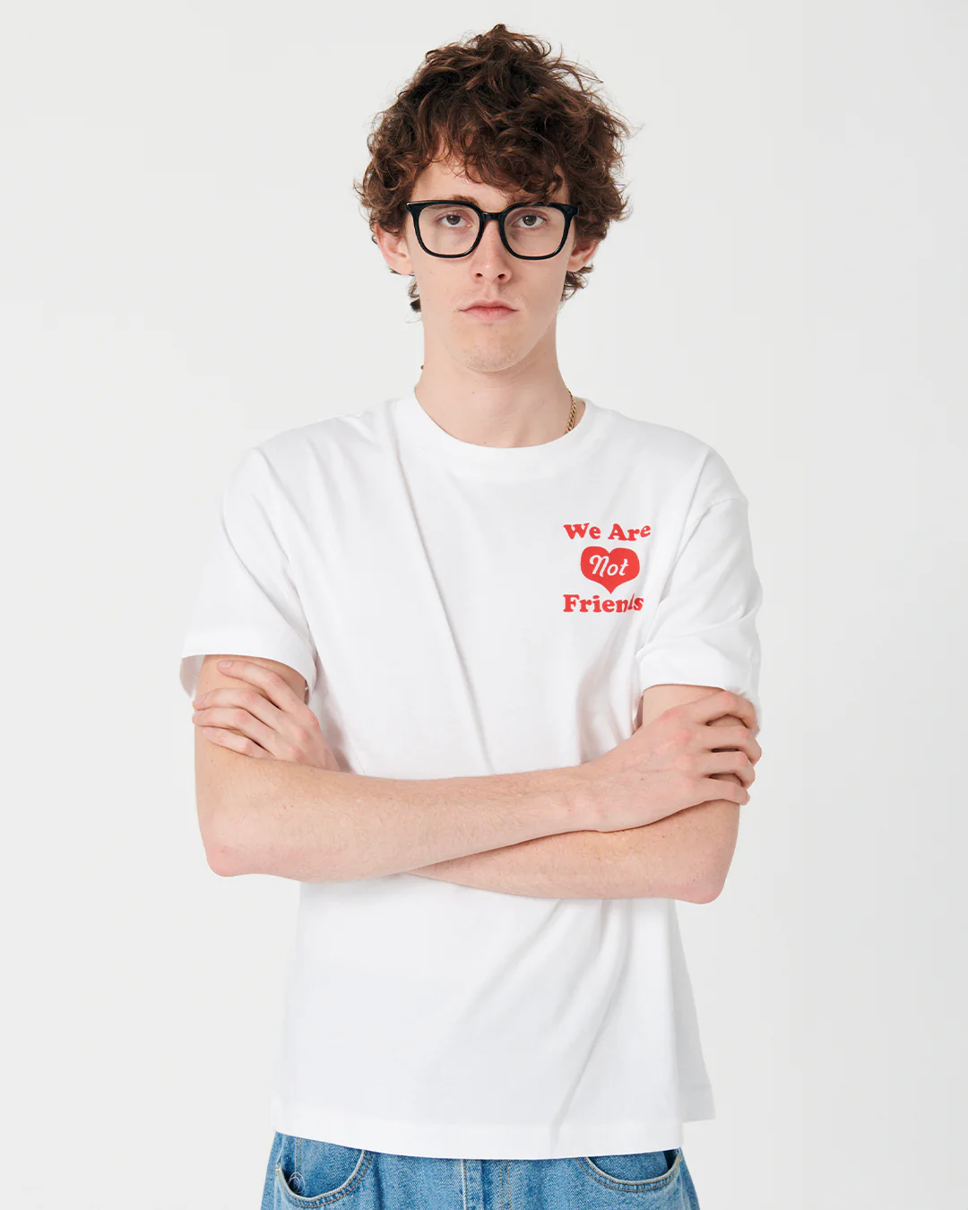 HEART HOUSE T-SHIRT - Image 6
