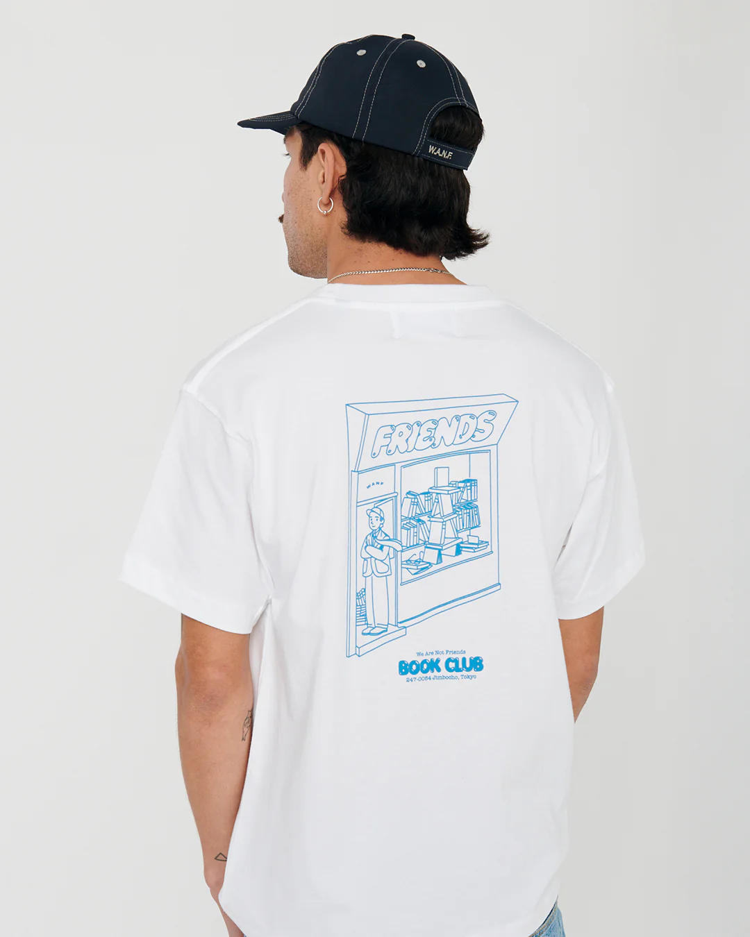 JIMBOCHO T-SHIRT - Image 3