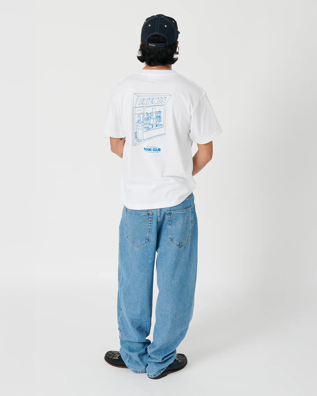 JIMBOCHO T-SHIRT - Image 4