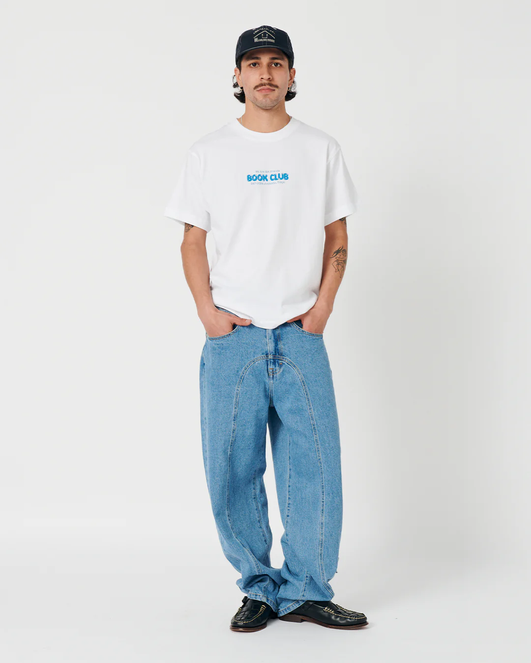 JIMBOCHO T-SHIRT - Image 5