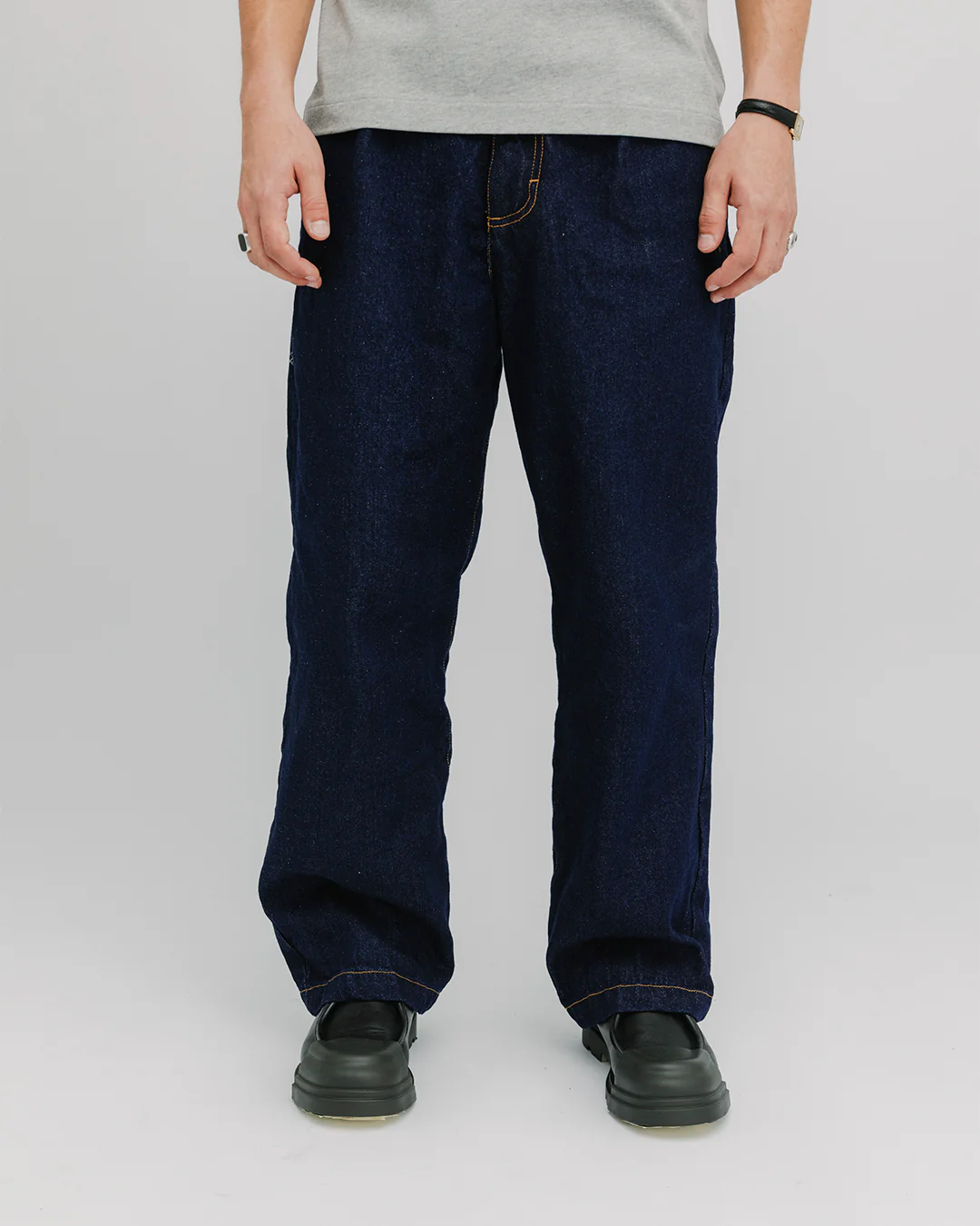 JIMUSHO JEANS - Image 4
