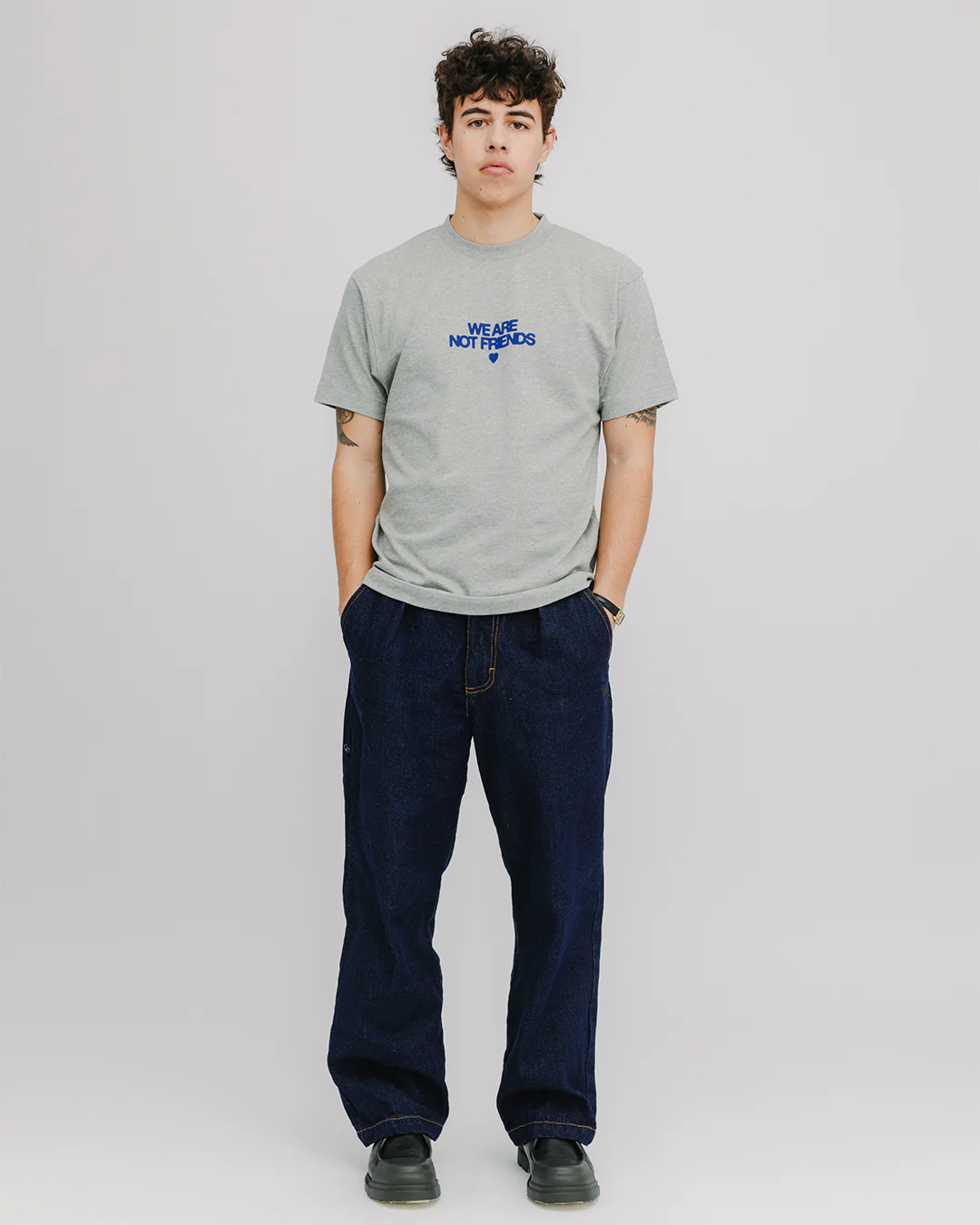 JIMUSHO JEANS - Image 5