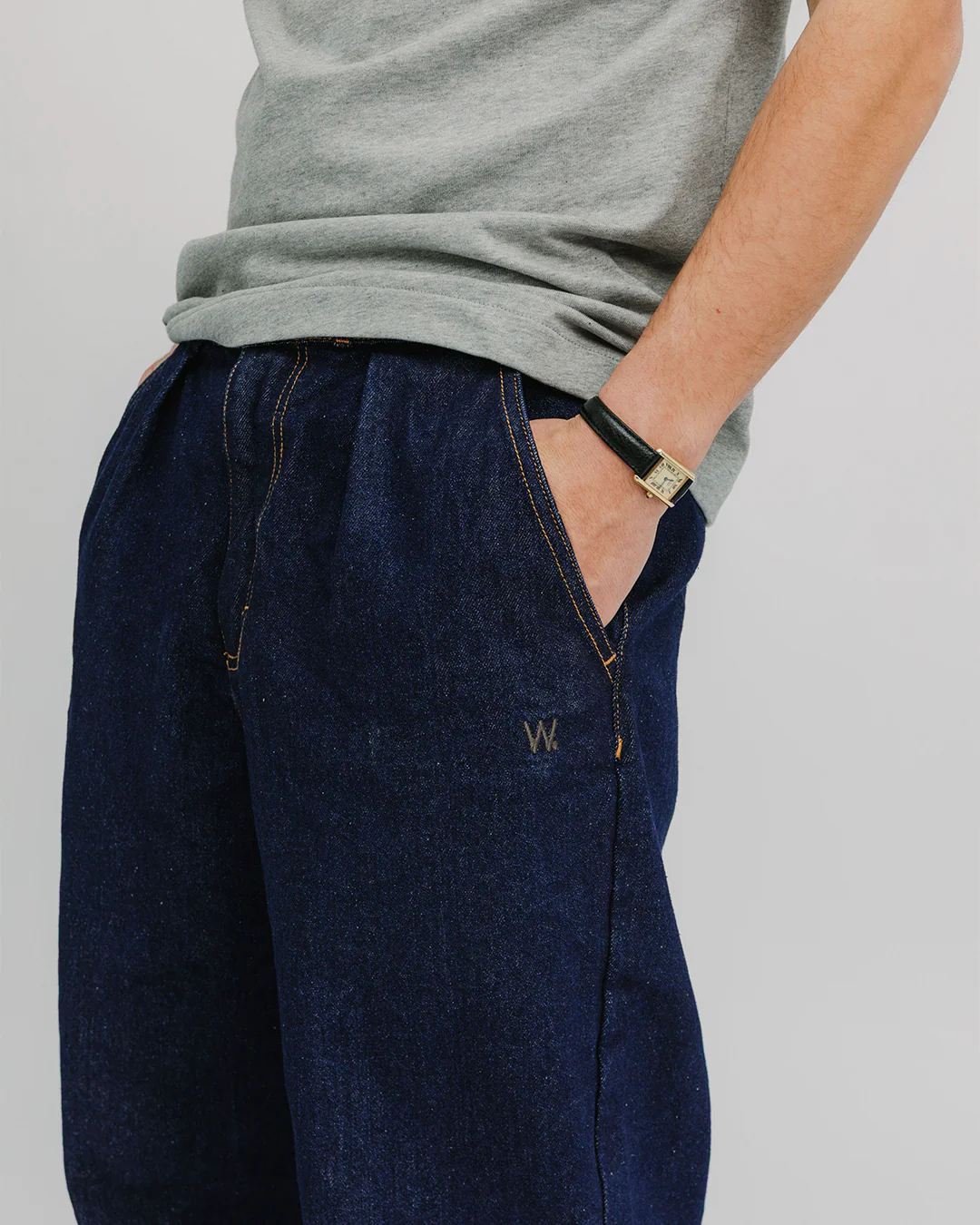 JIMUSHO JEANS - Image 6