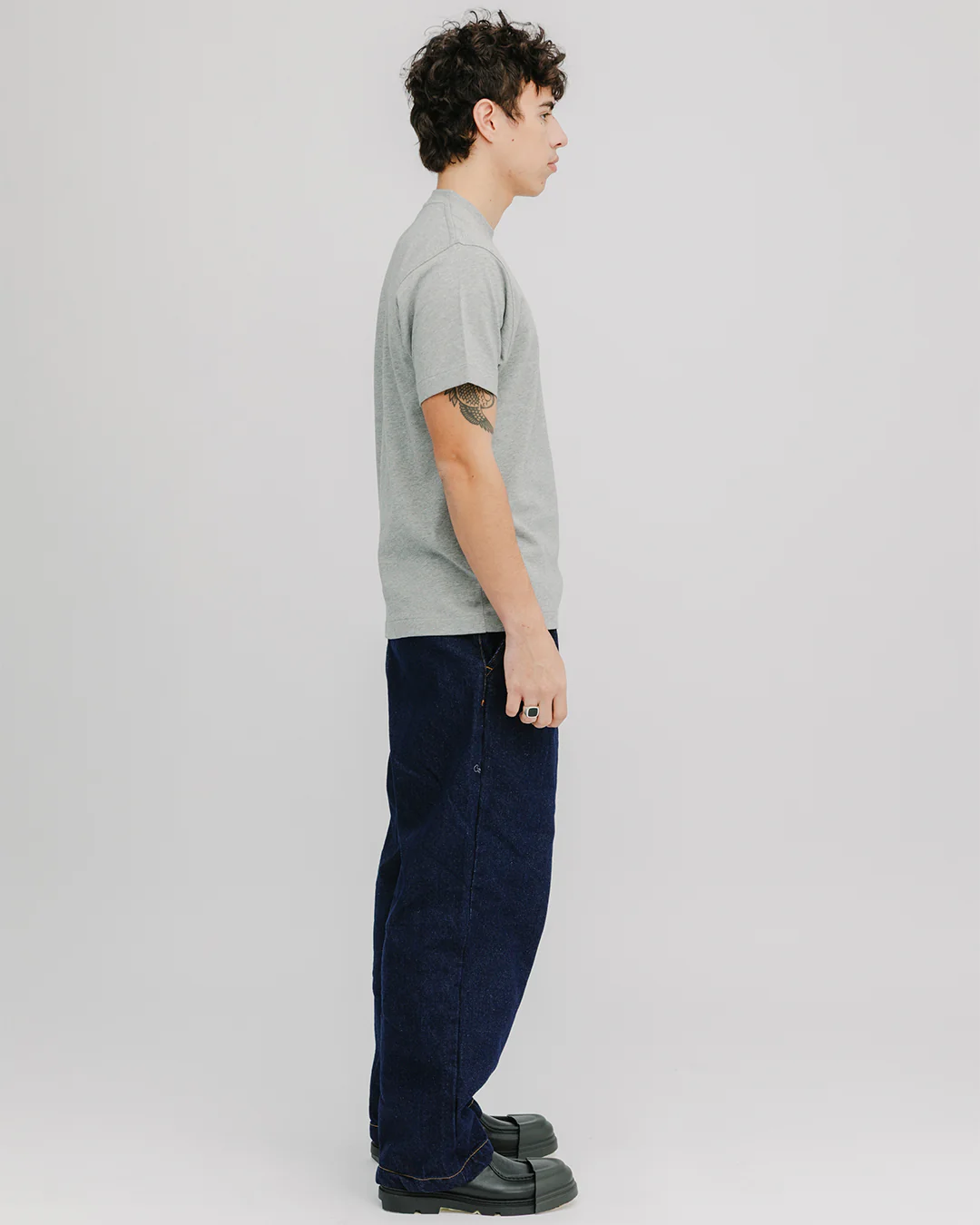 JIMUSHO JEANS - Image 8