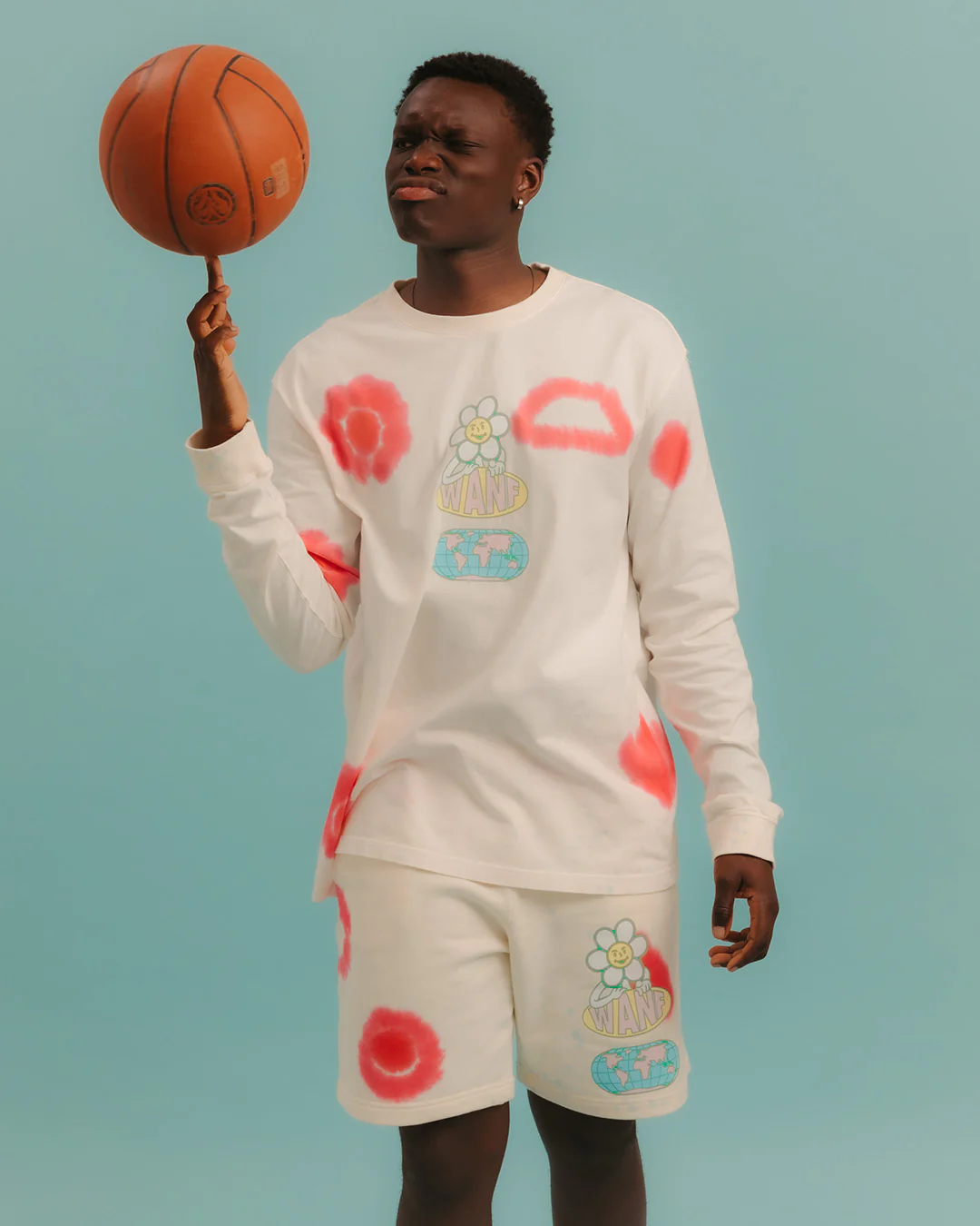 Kisses Shorts - Image 4