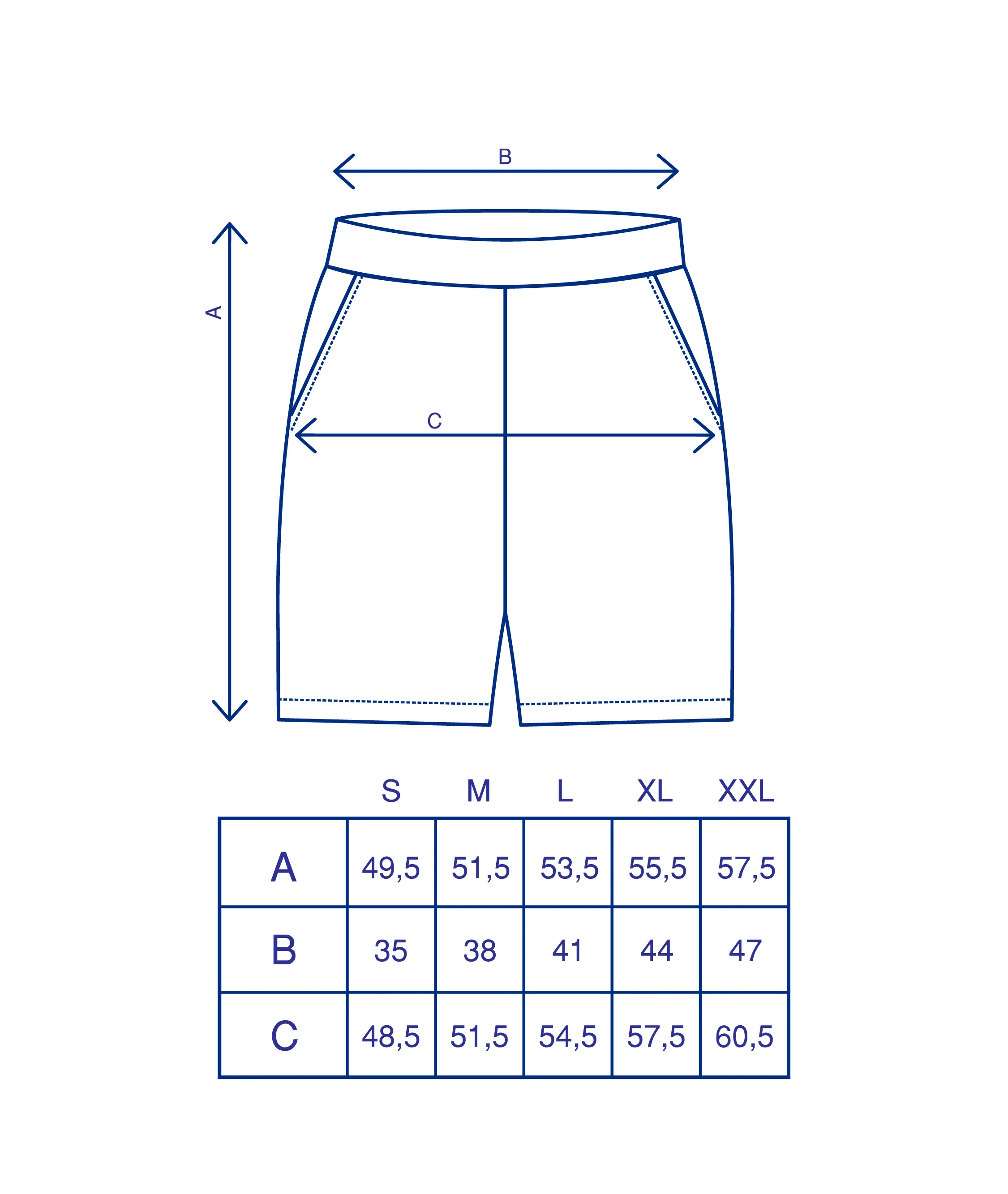 Kisses Shorts - Image 6