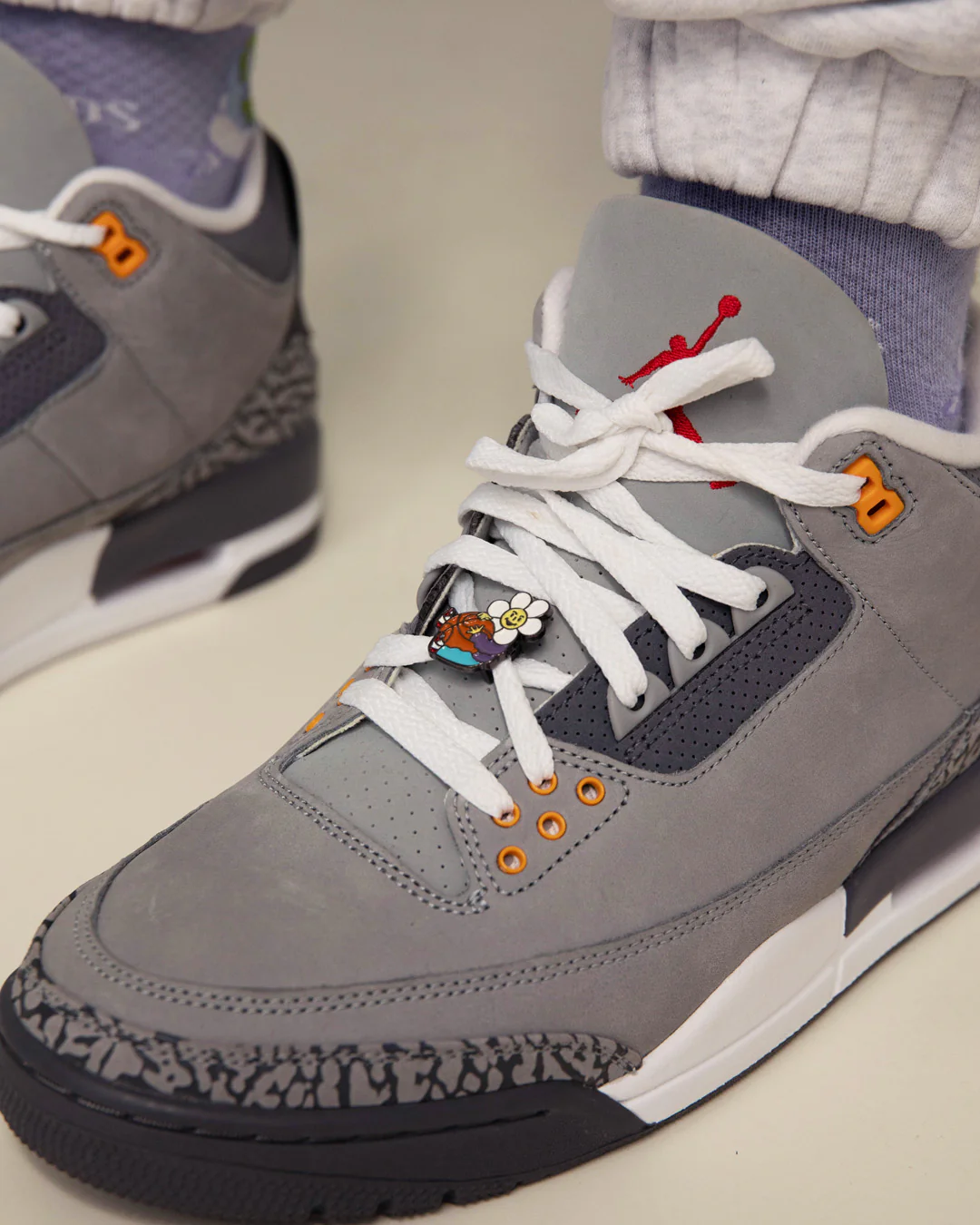 Lace Keepers Basketball - Image 4