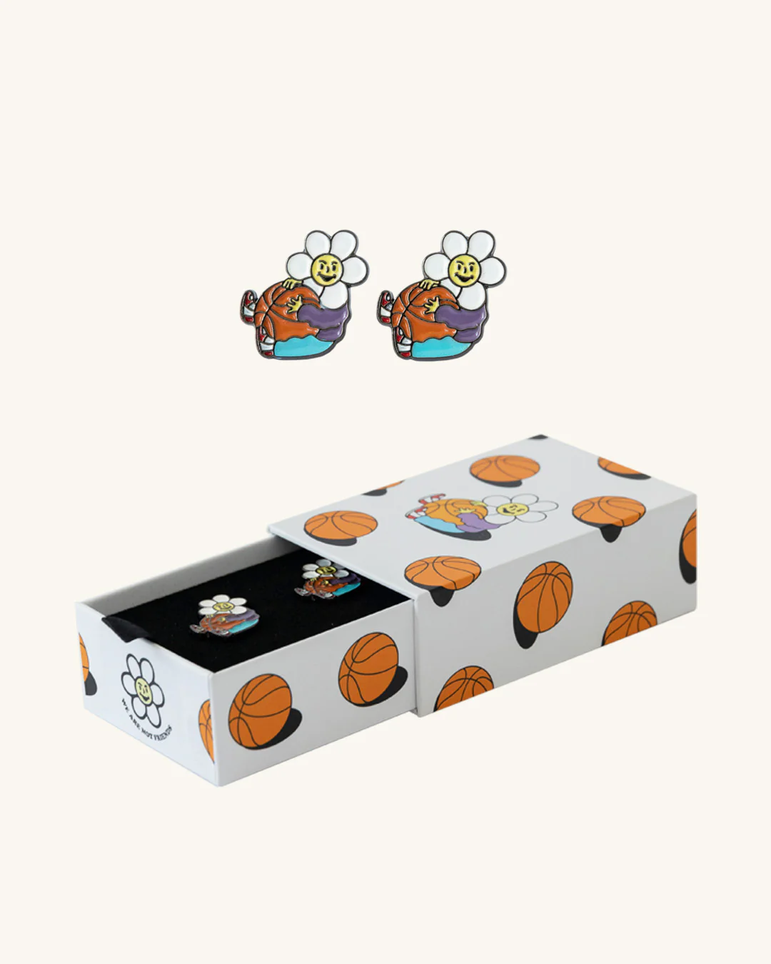 Lace Keepers Basketball - Image 5