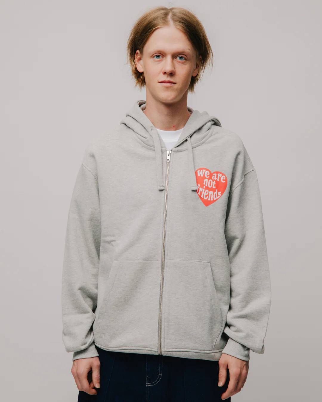LOVE 4 YOU HOODIE - Image 3