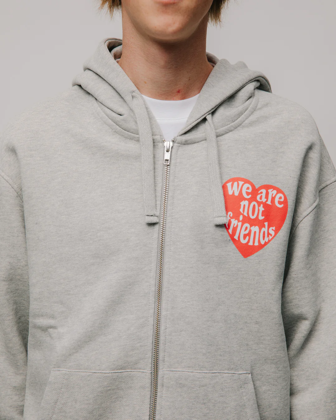 LOVE 4 YOU HOODIE - Image 4
