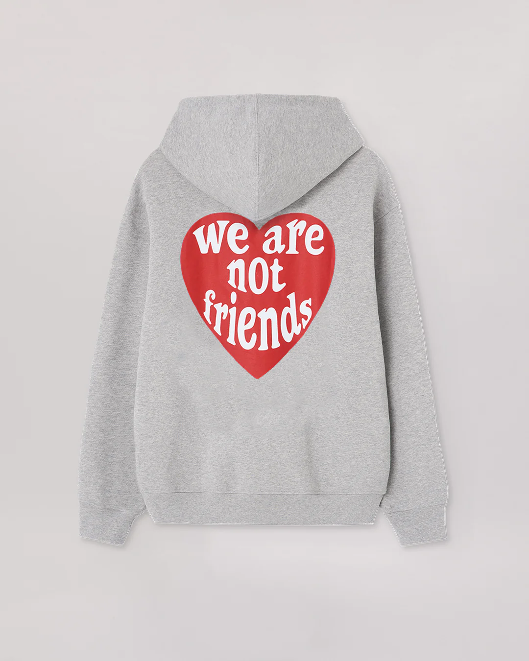LOVE 4 YOU HOODIE - Image 5