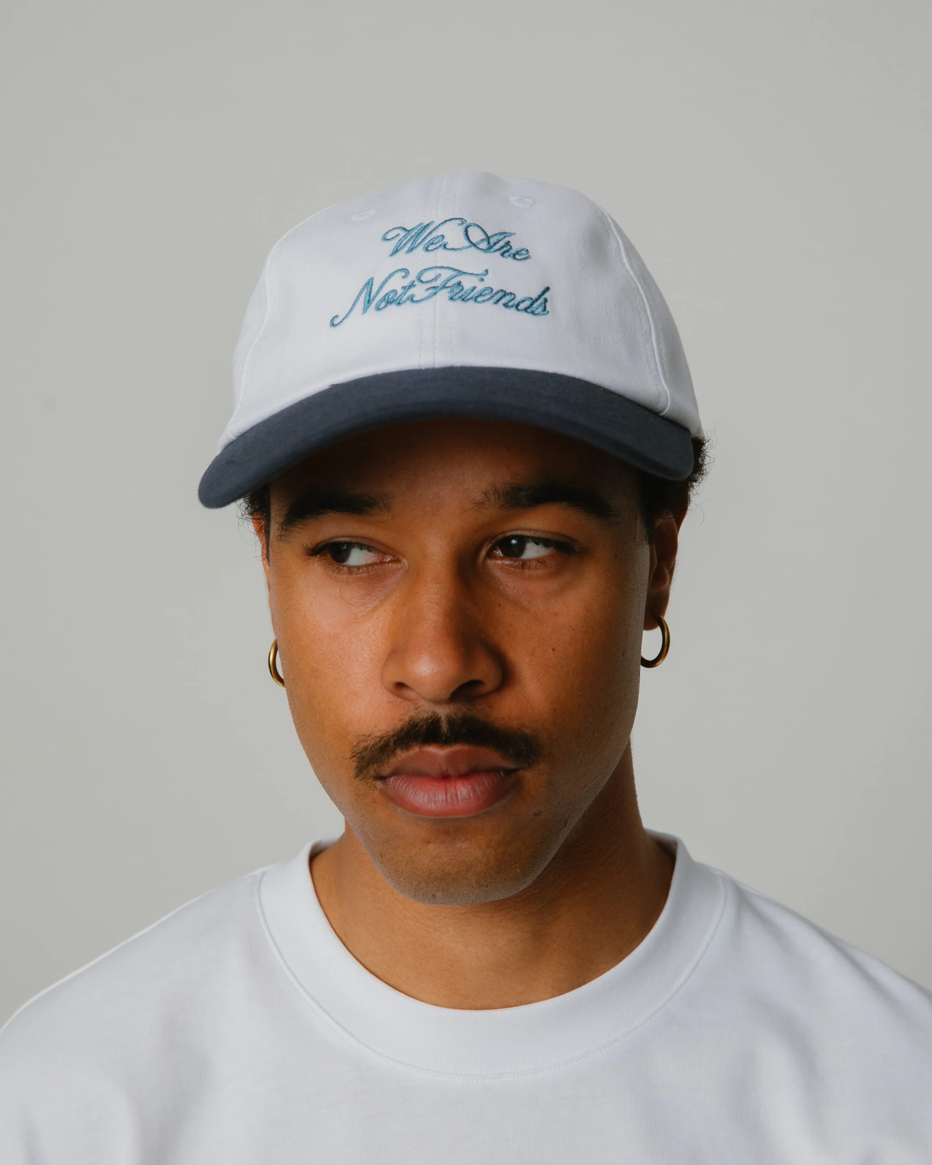 Mediterranean Club Hat - Image 4