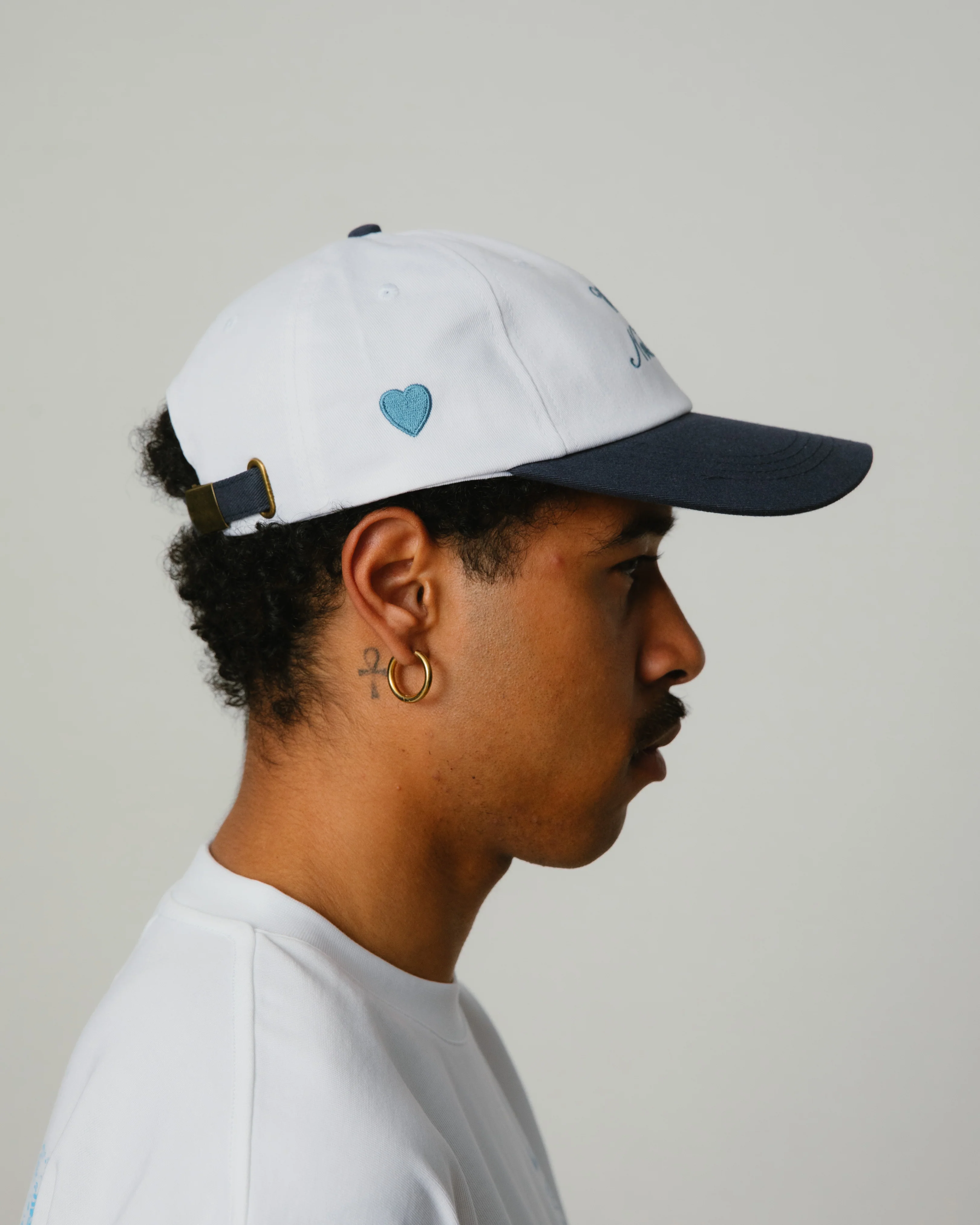 Mediterranean Club Hat - Image 6