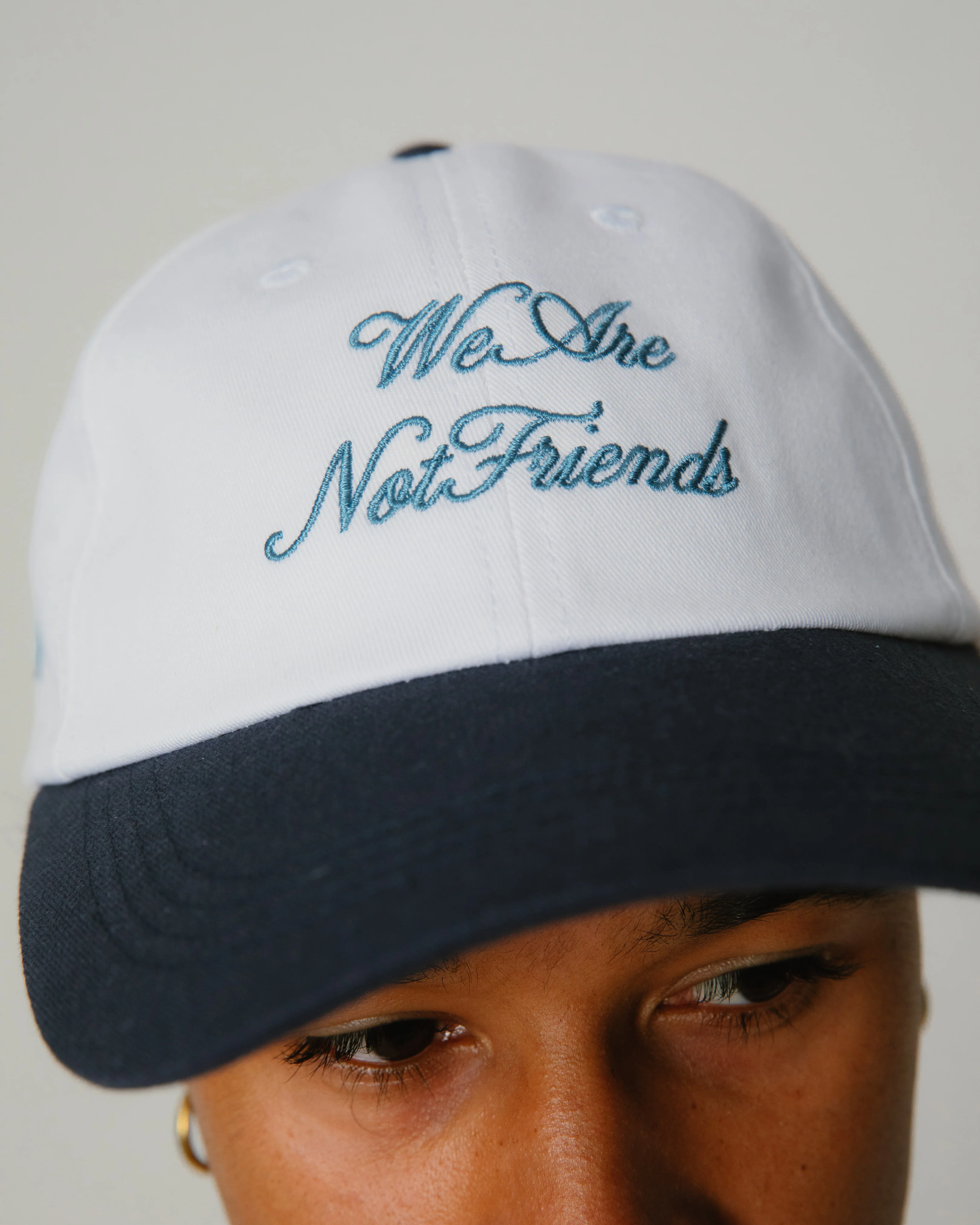 Mediterranean Club Hat - Image 7