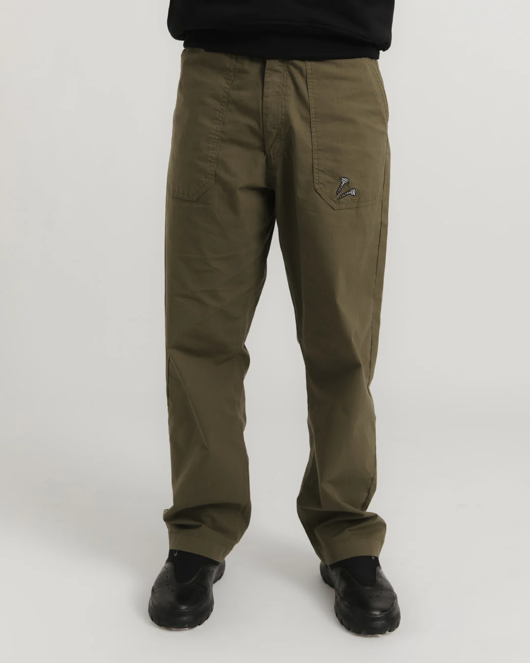 Military Pants - Image 3