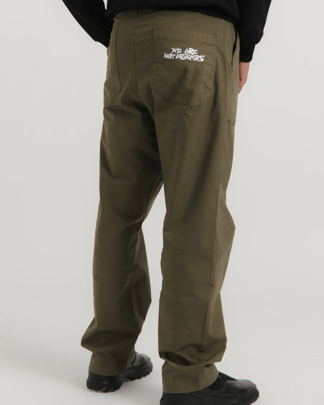 Military Pants - Image 4