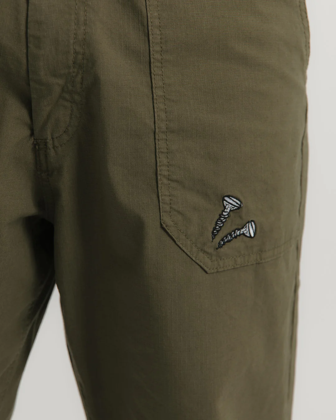 Military Pants - Image 5