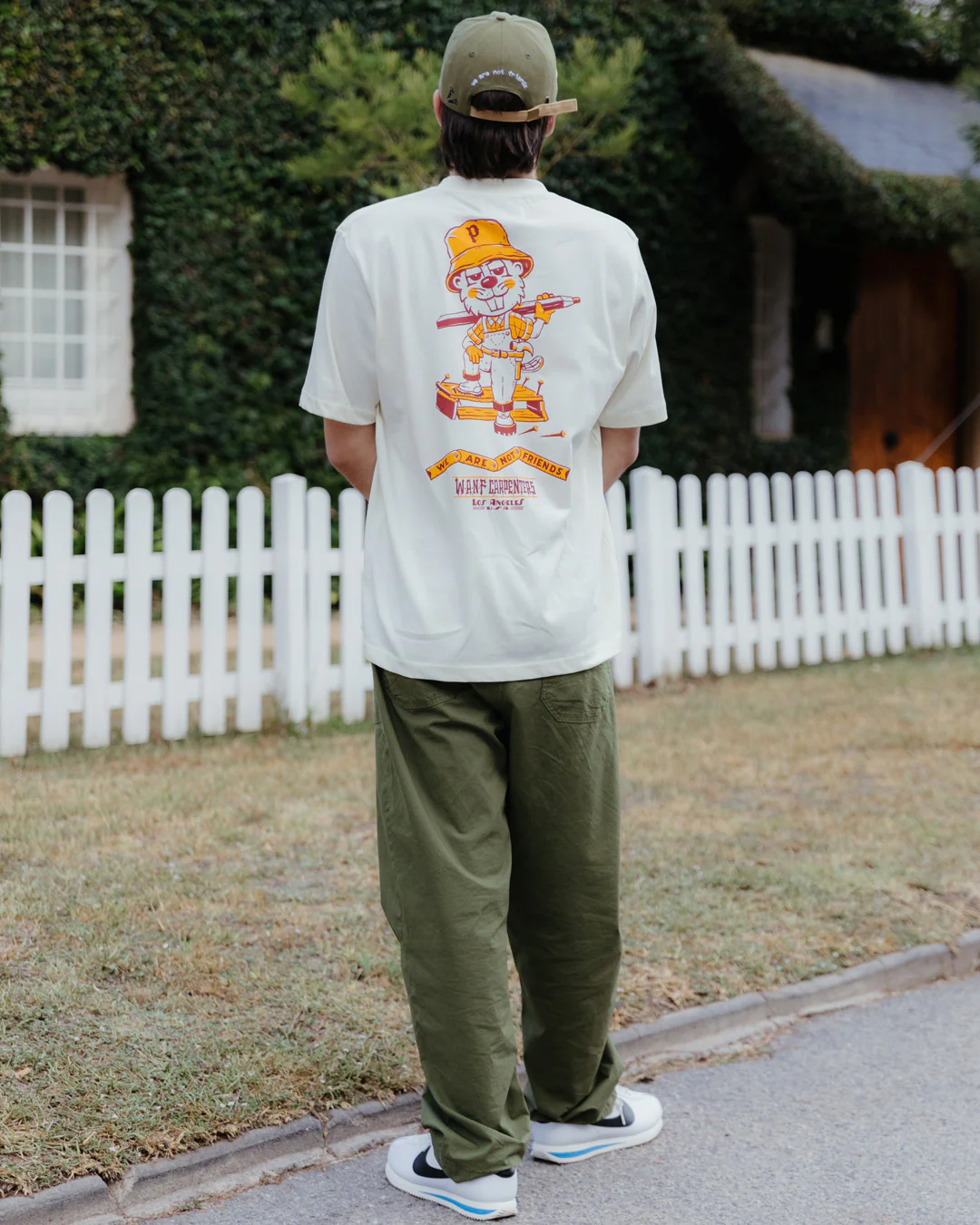 Military Pants - Image 7