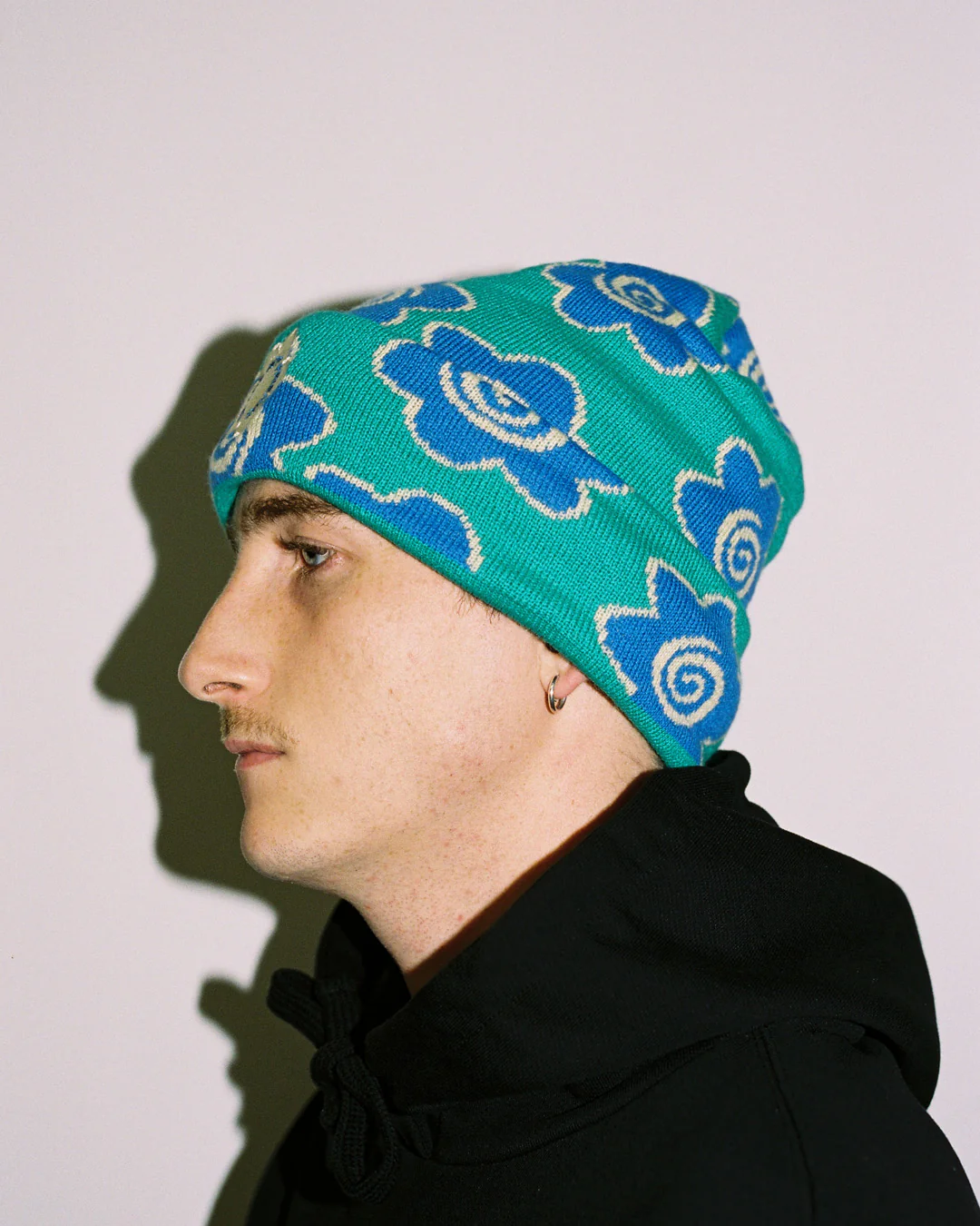 Mountain Friends Beanie - Image 3